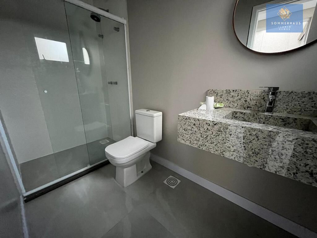 Sobrado, 3 quartos, 160 m² - Foto 20