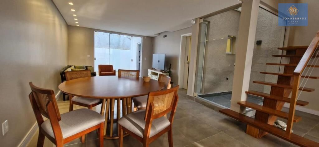 Sobrado, 3 quartos, 160 m² - Foto 11