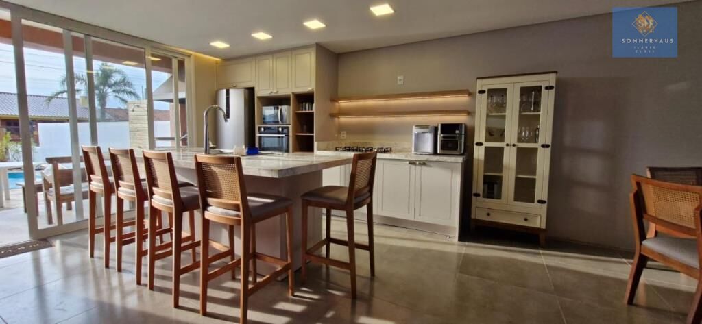 Sobrado, 3 quartos, 160 m² - Foto 12