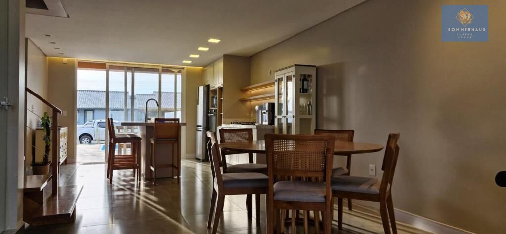 Sobrado, 3 quartos, 160 m² - Foto 6