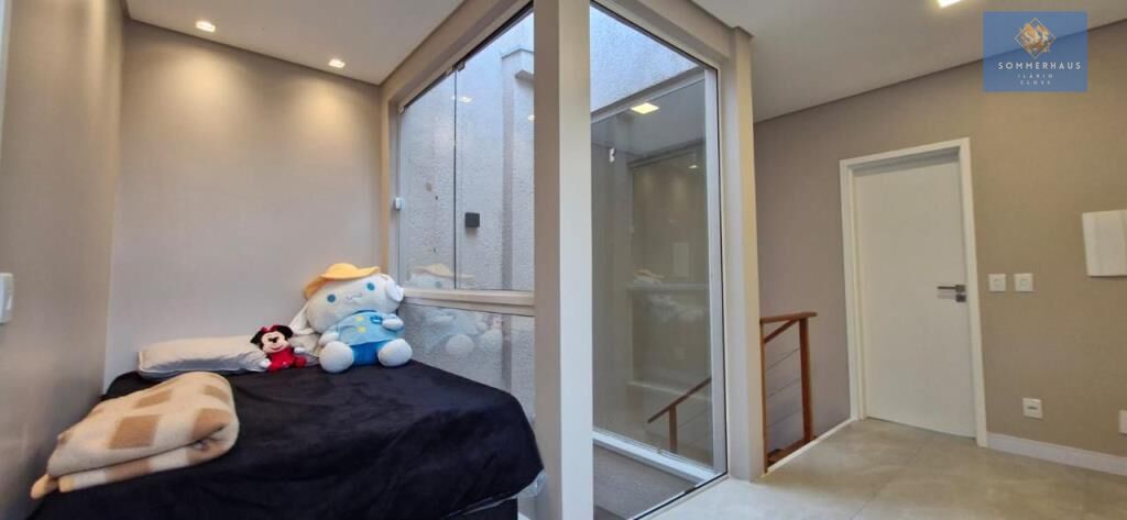 Sobrado, 3 quartos, 160 m² - Foto 15