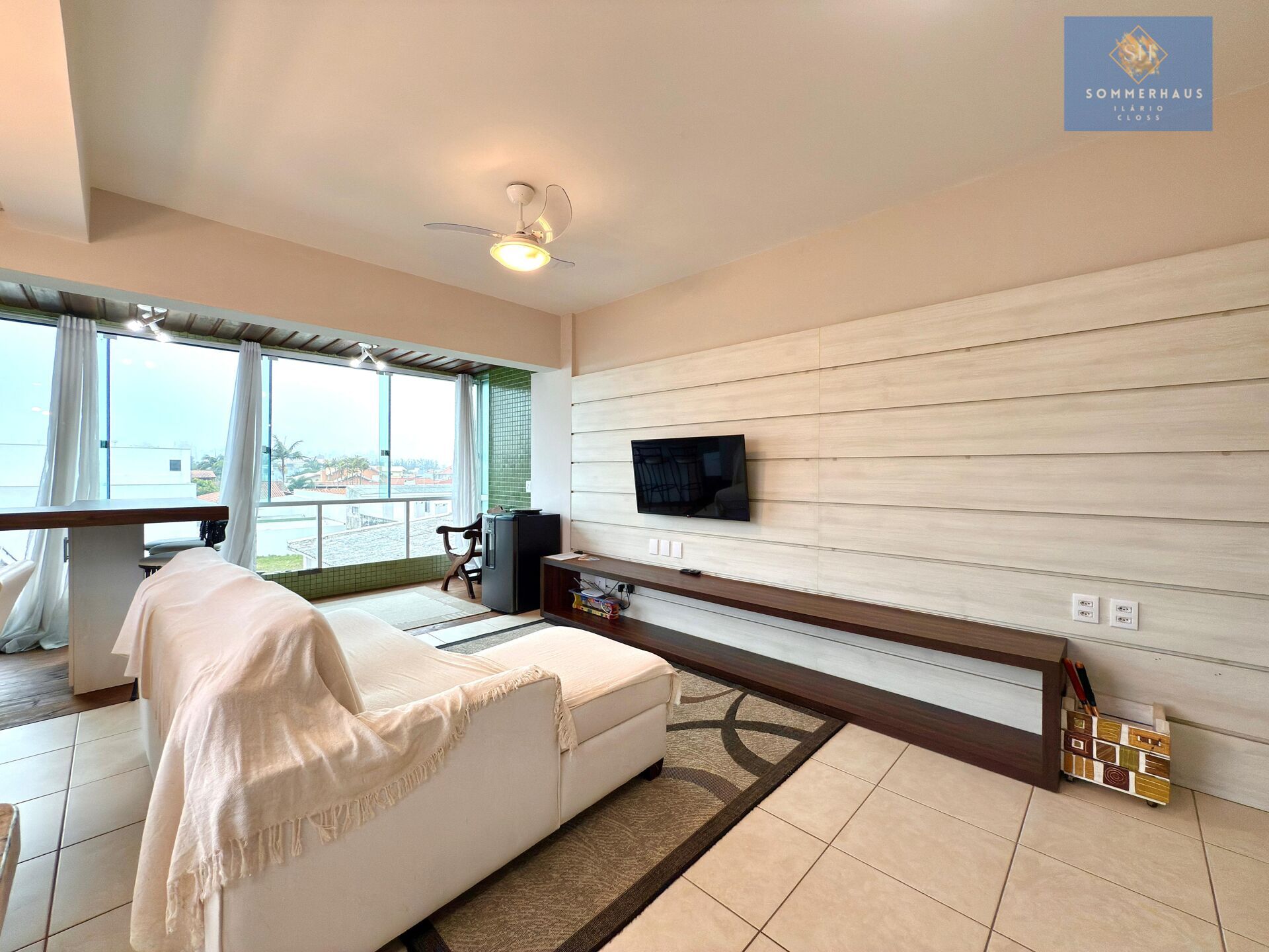 Apartamento, 2 quartos, 75 m² - Foto 7