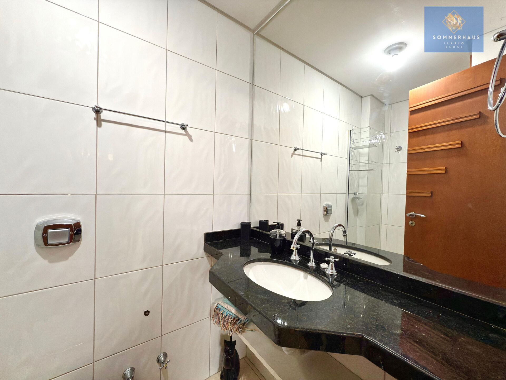 Apartamento, 2 quartos, 75 m² - Foto 16