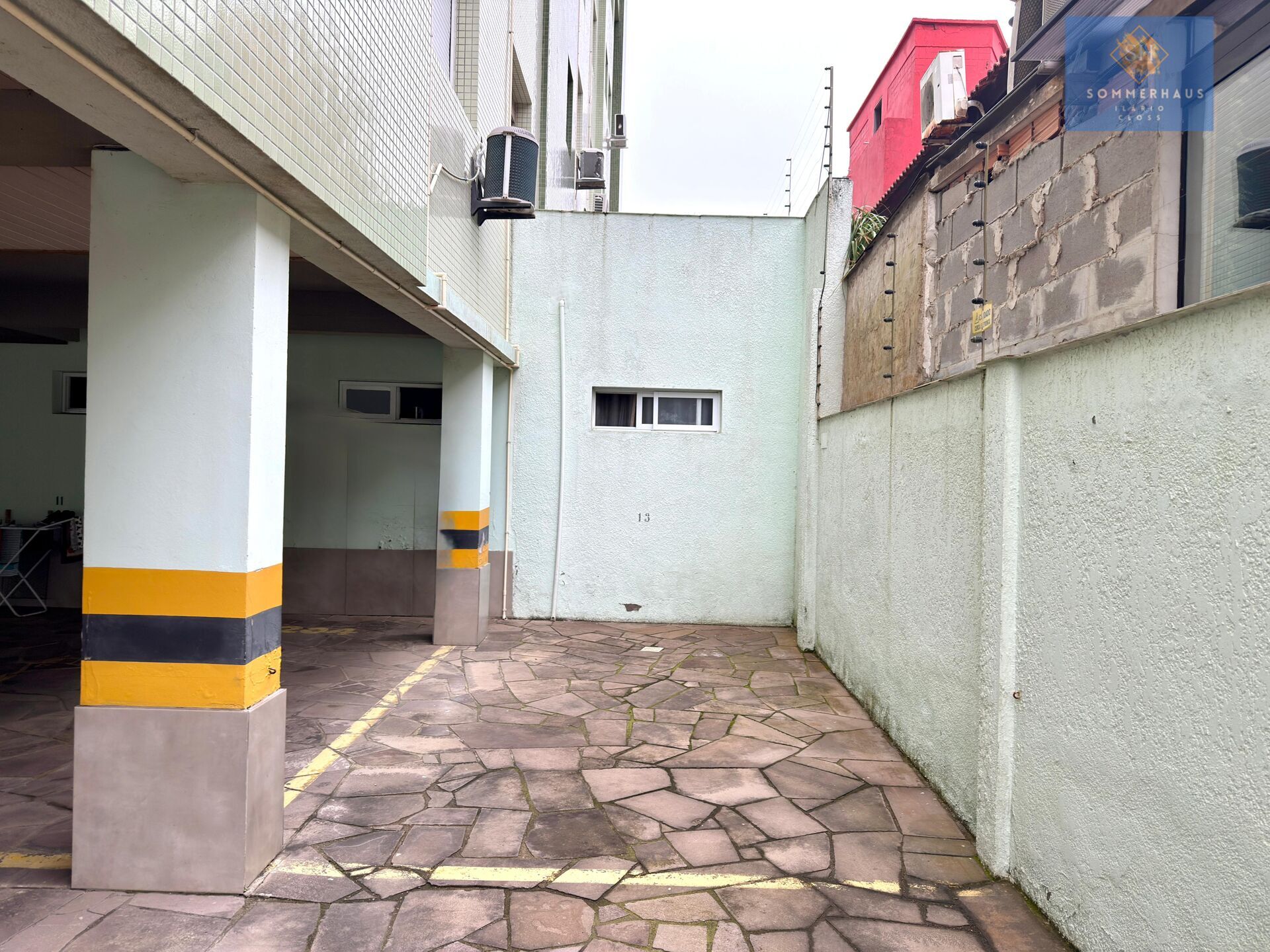 Apartamento, 2 quartos, 75 m² - Foto 21