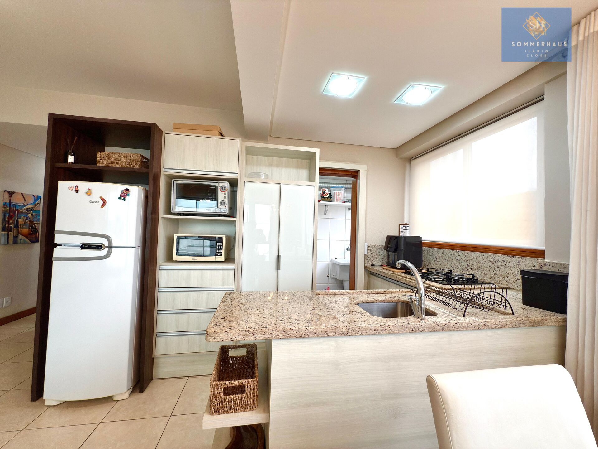 Apartamento, 2 quartos, 75 m² - Foto 4