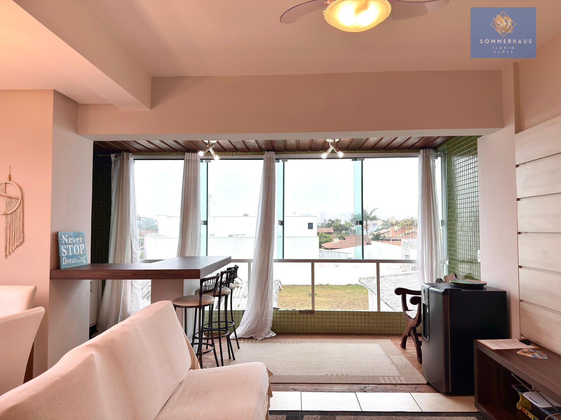 Apartamento, 2 quartos, 75 m² - Foto 3