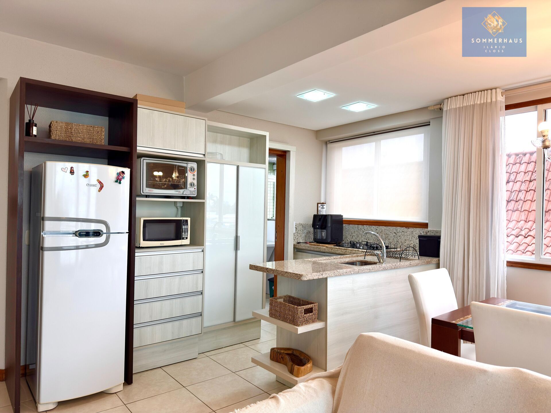 Apartamento, 2 quartos, 75 m² - Foto 5