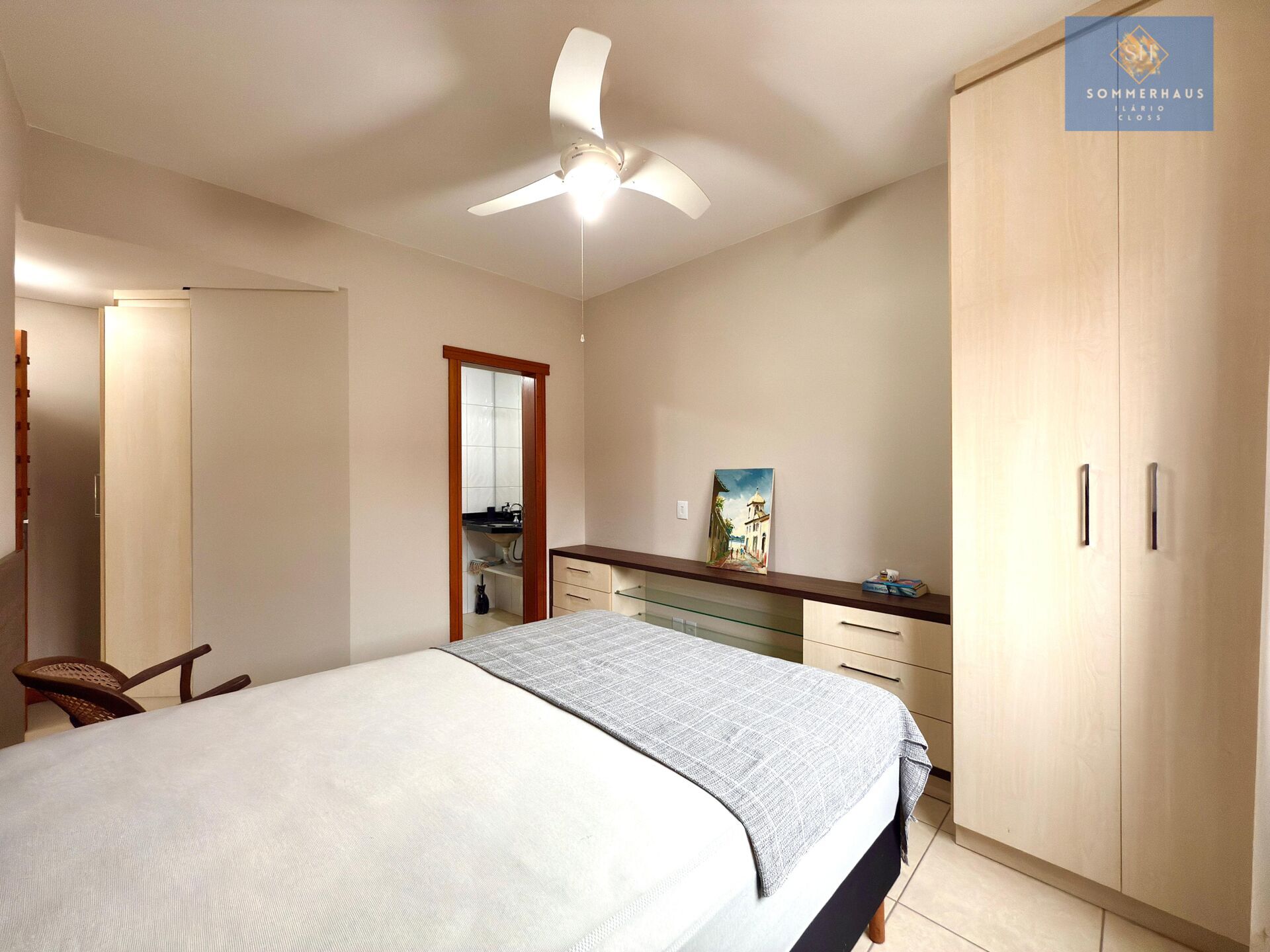 Apartamento, 2 quartos, 75 m² - Foto 15