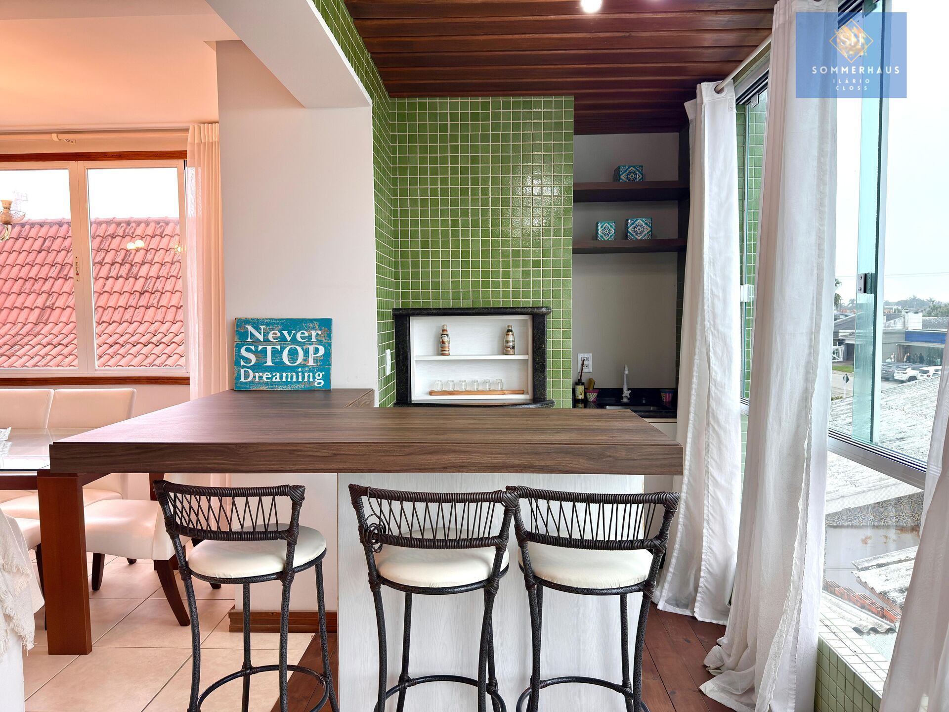 Apartamento, 2 quartos, 75 m² - Foto 9