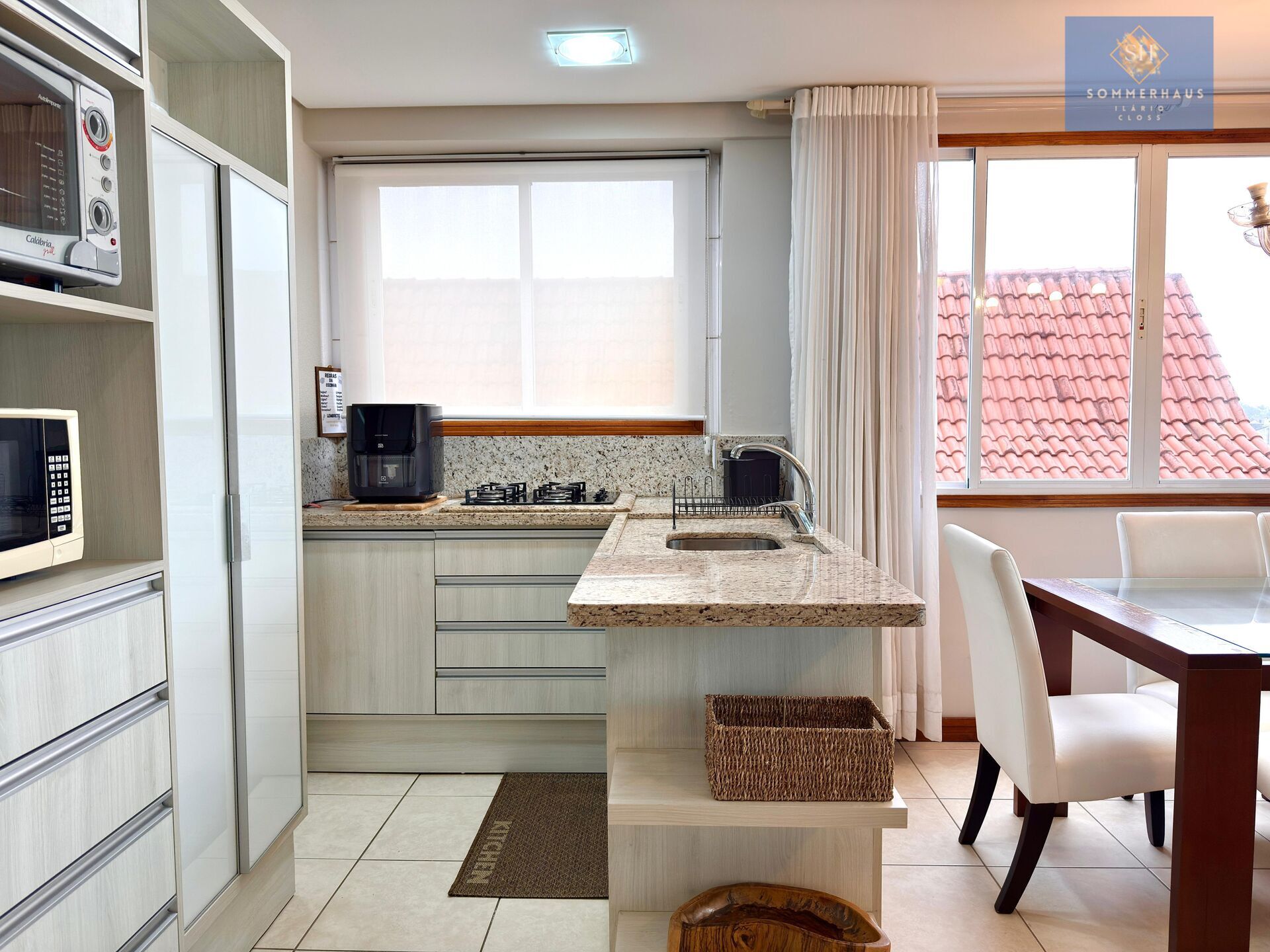 Apartamento, 2 quartos, 75 m² - Foto 6