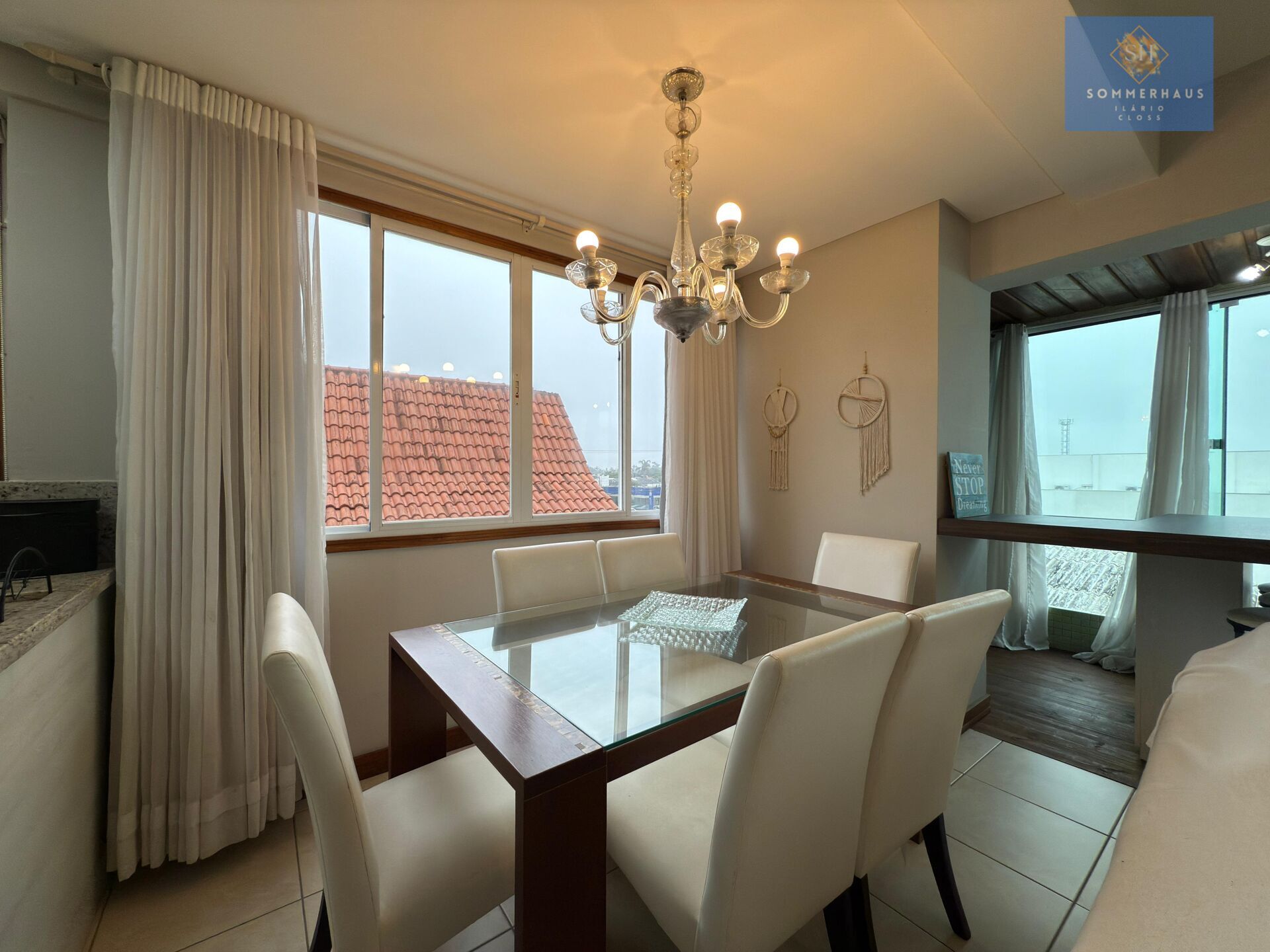 Apartamento, 2 quartos, 75 m² - Foto 11