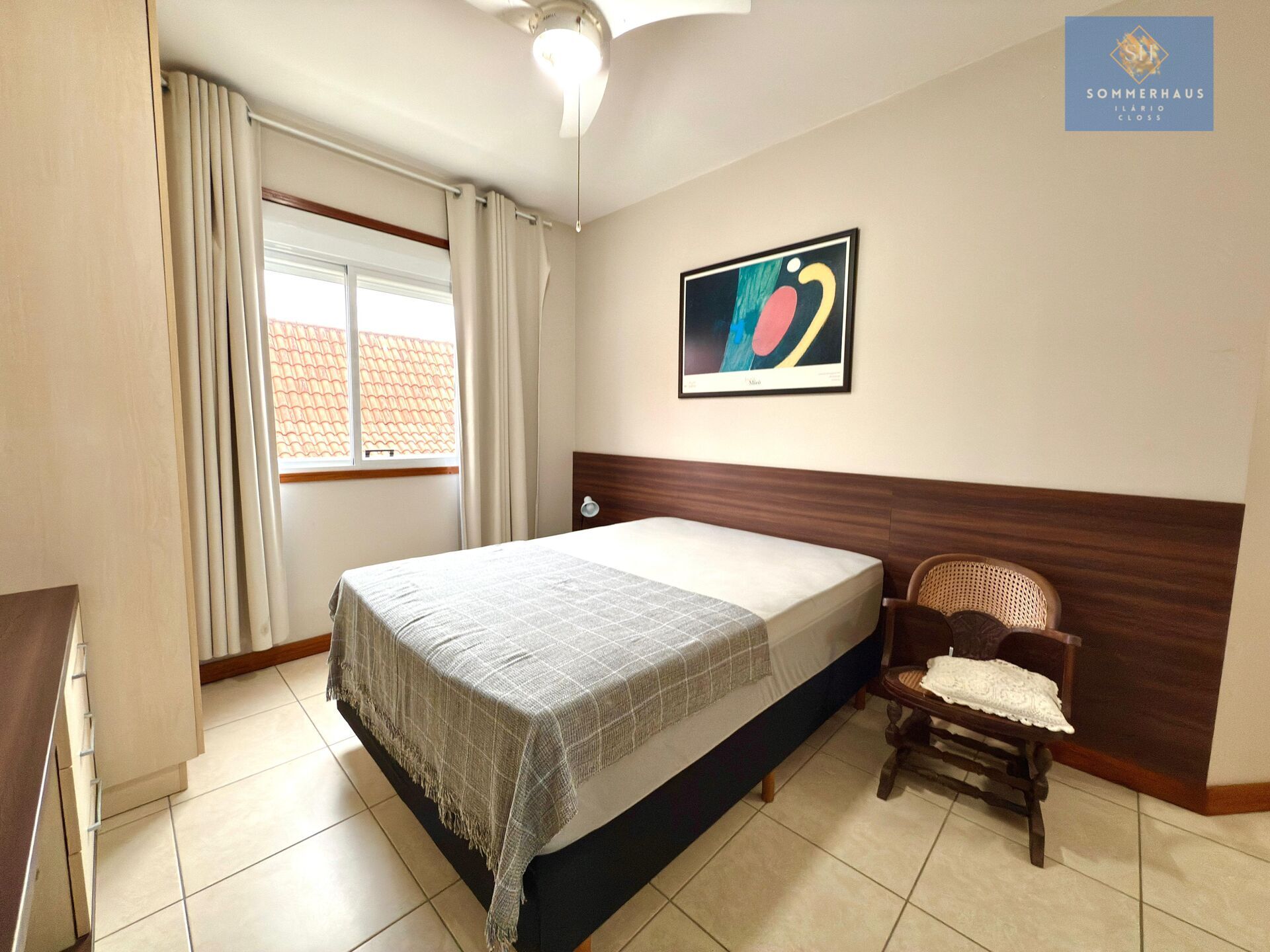 Apartamento, 2 quartos, 75 m² - Foto 13