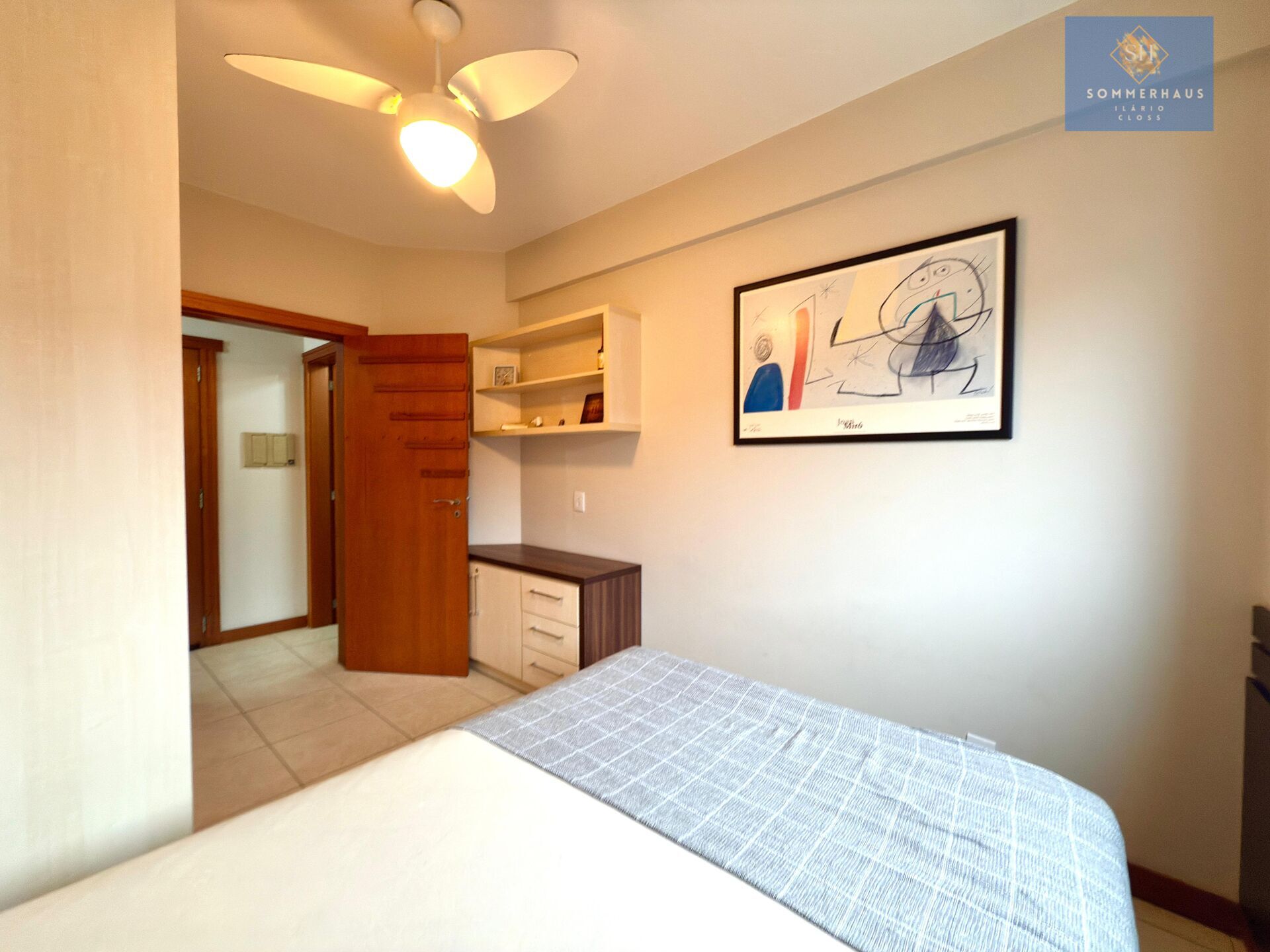 Apartamento, 2 quartos, 75 m² - Foto 19