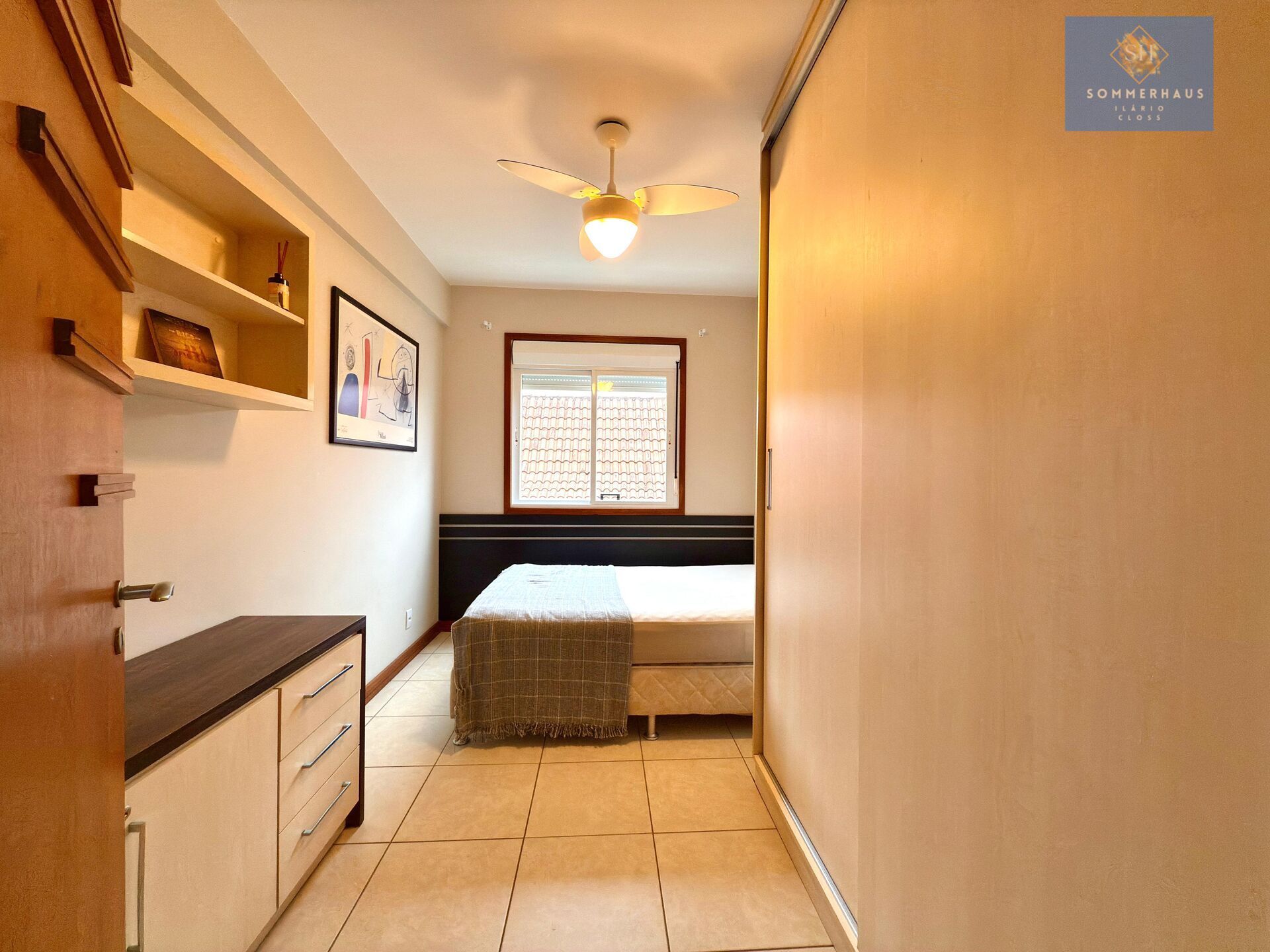 Apartamento, 2 quartos, 75 m² - Foto 17