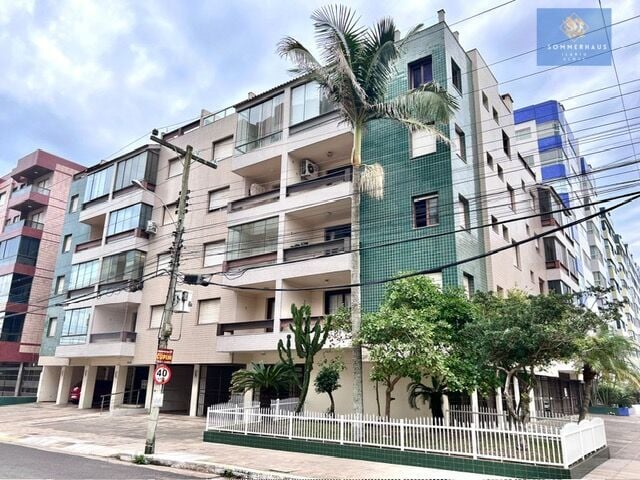 Apartamento, 1 quarto, 76 m² - Foto 1