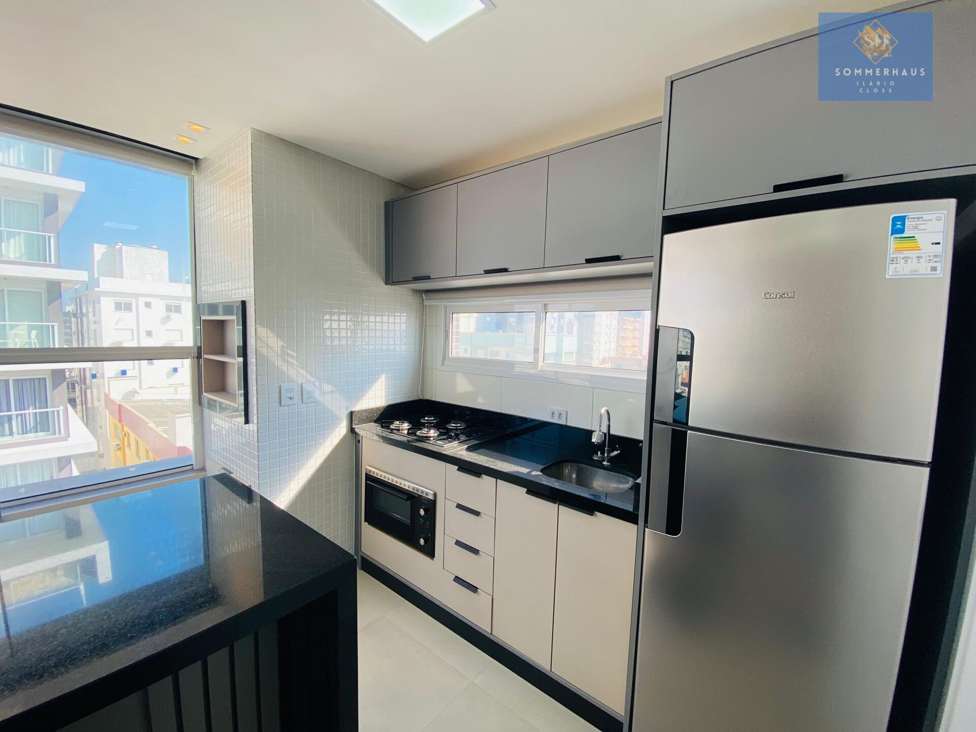 Apartamento, 3 quartos, 117 m² - Foto 7
