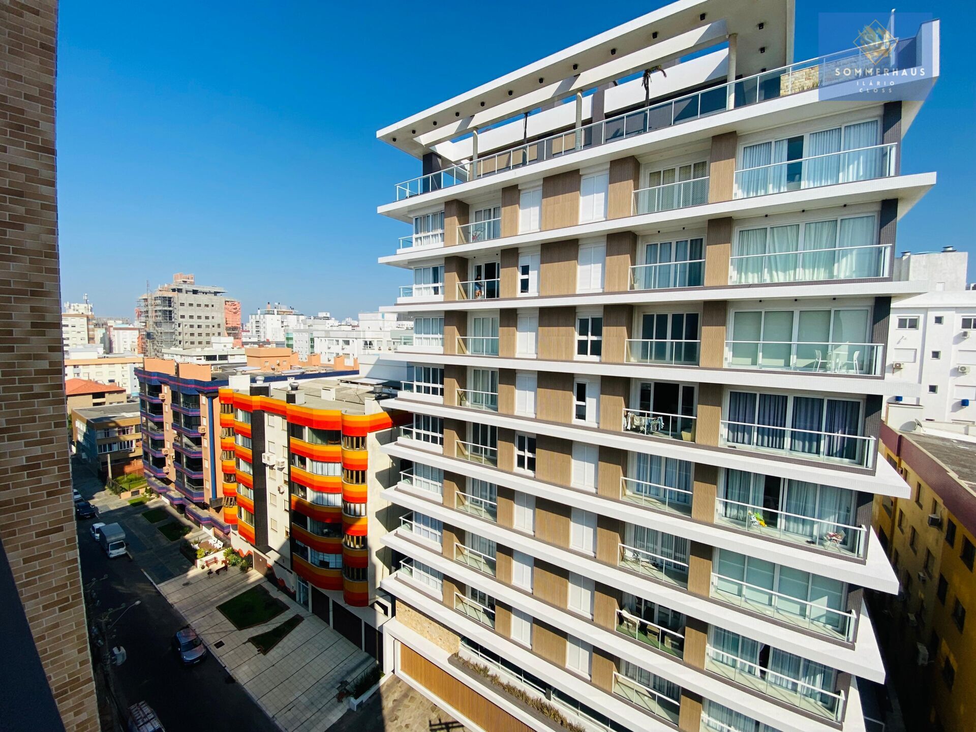 Apartamento, 3 quartos, 117 m² - Foto 3