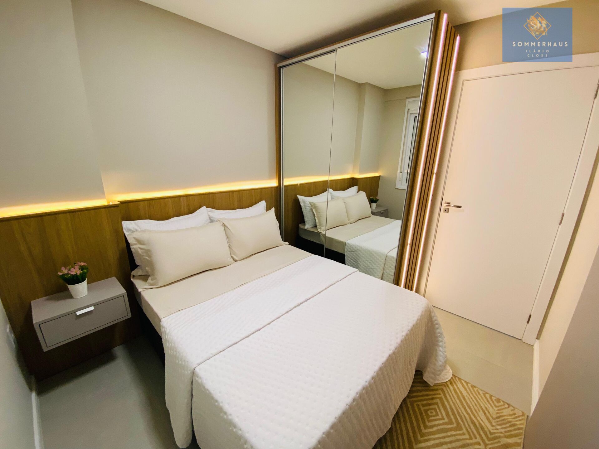 Apartamento, 3 quartos, 117 m² - Foto 13