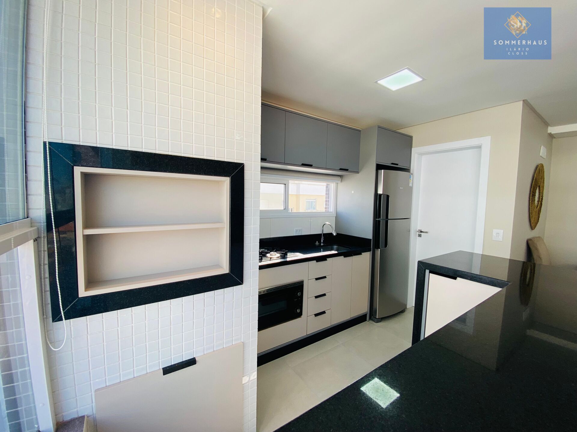 Apartamento, 3 quartos, 117 m² - Foto 6