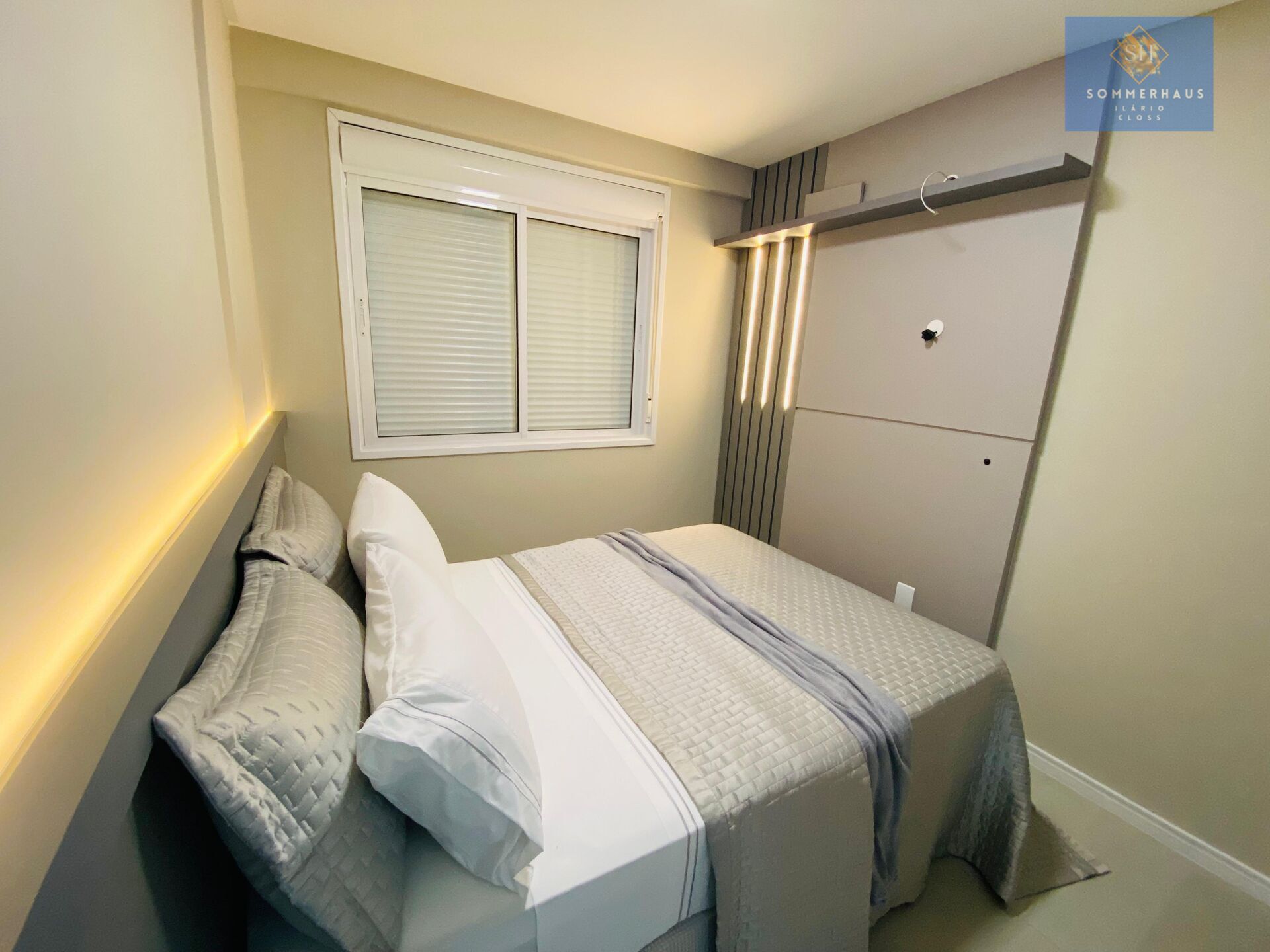 Apartamento, 3 quartos, 117 m² - Foto 9