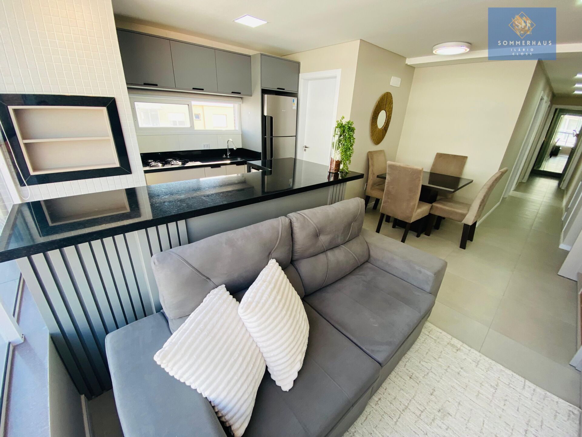 Apartamento, 3 quartos, 117 m² - Foto 5