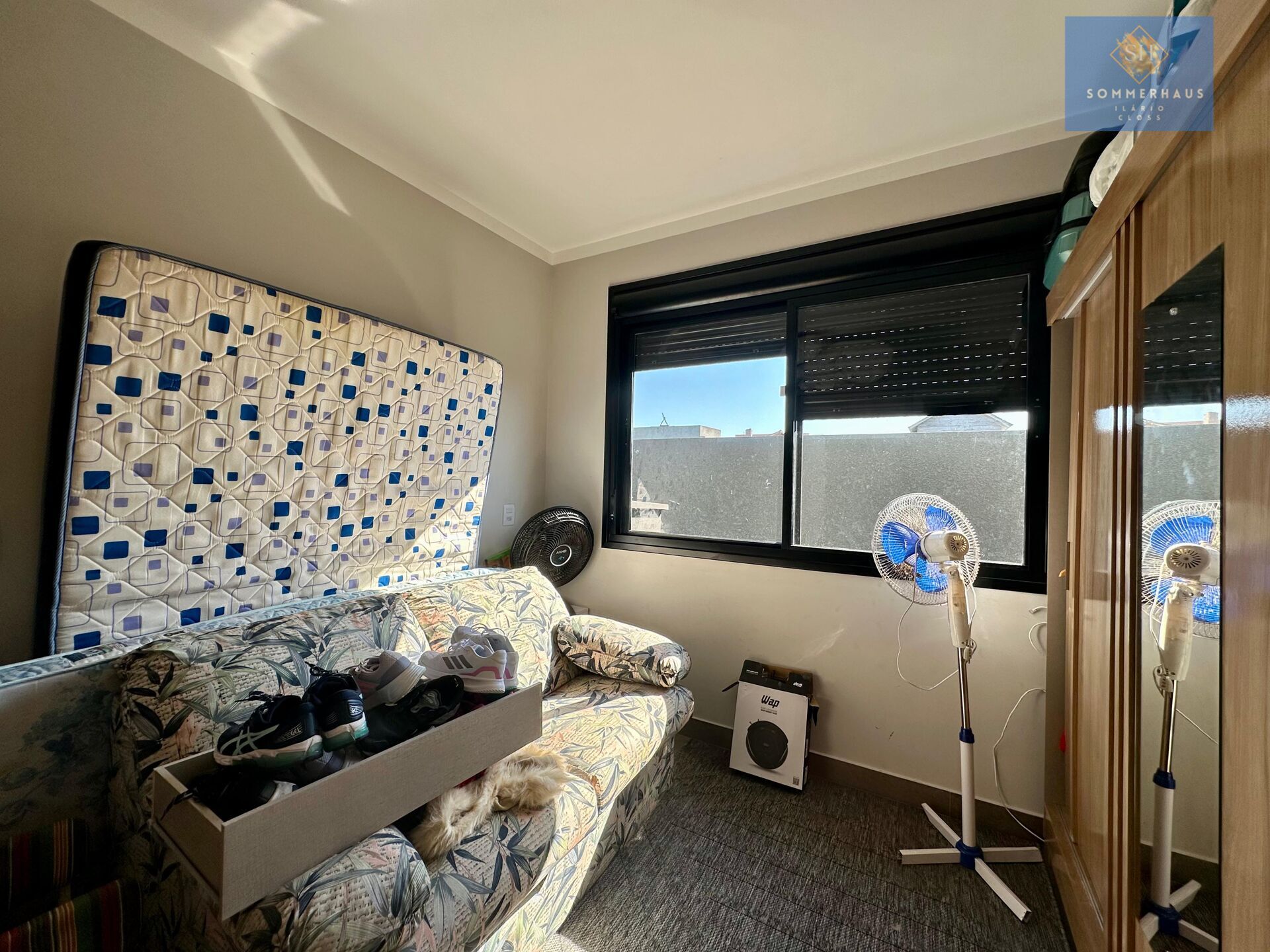 Casa, 3 quartos, 135 m² - Foto 33
