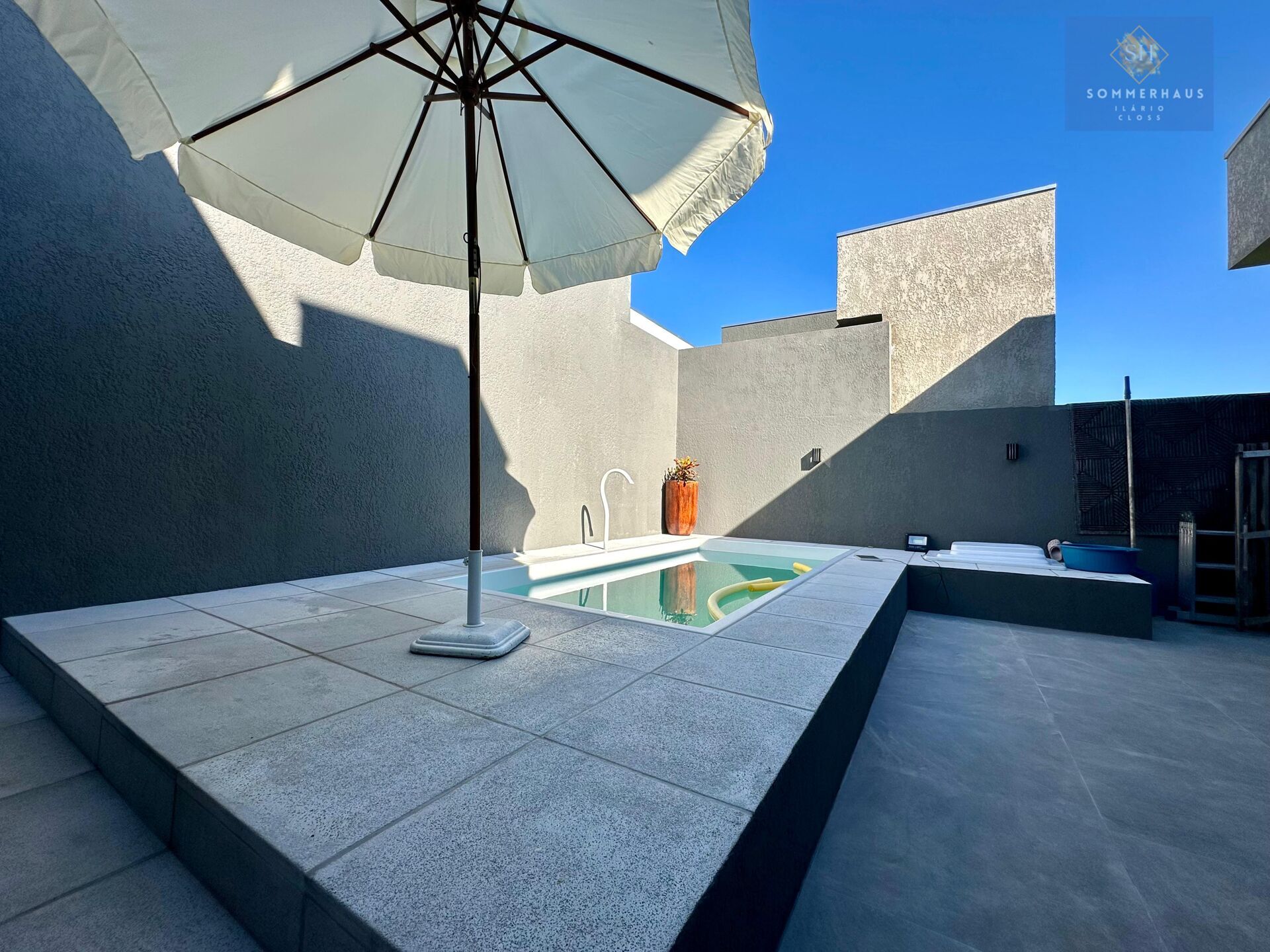 Casa, 3 quartos, 135 m² - Foto 19