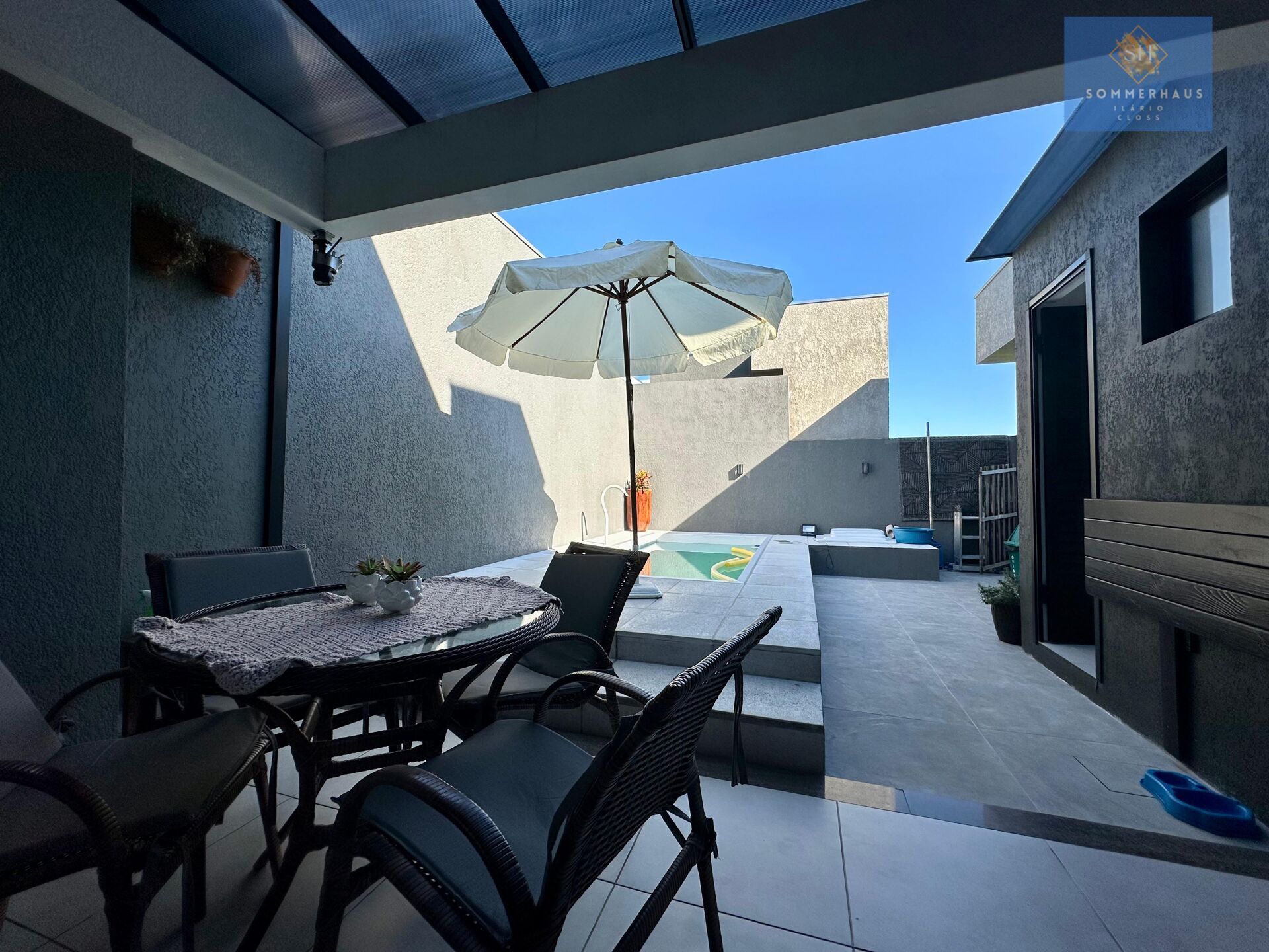 Casa, 3 quartos, 135 m² - Foto 16