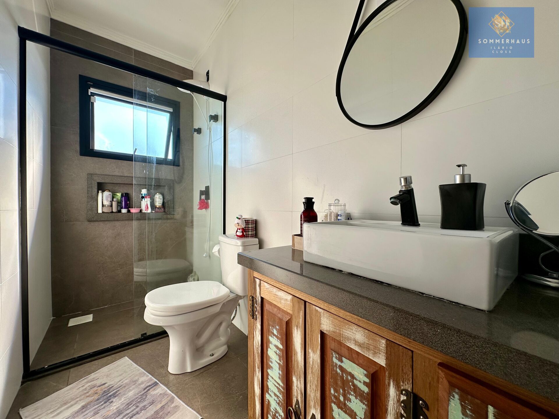 Casa, 3 quartos, 135 m² - Foto 27
