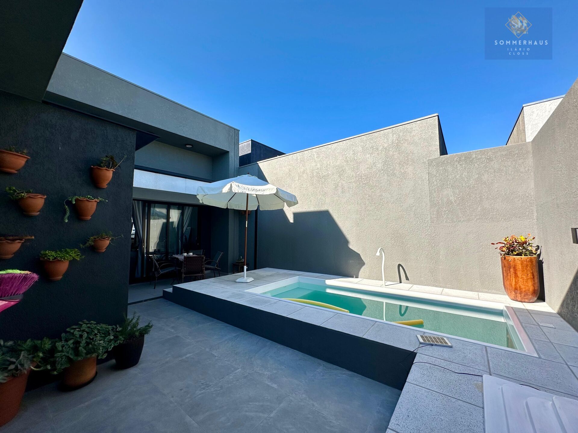 Casa, 3 quartos, 135 m² - Foto 20