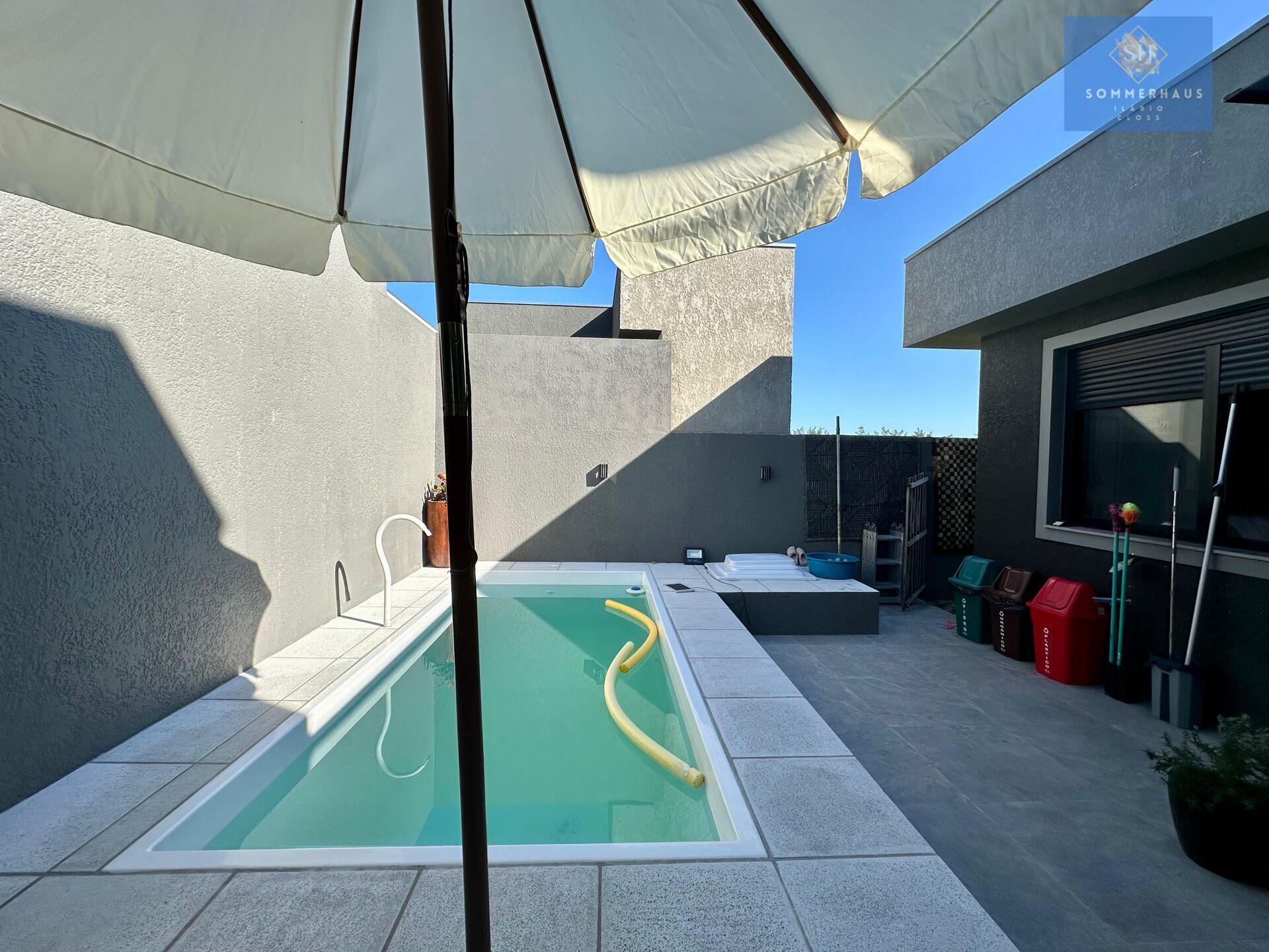 Casa, 3 quartos, 135 m² - Foto 18