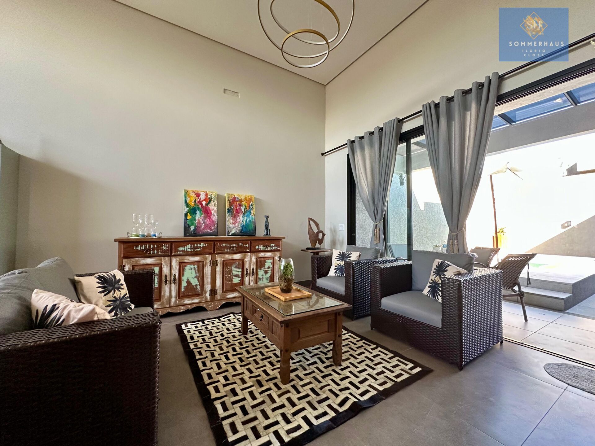 Casa, 3 quartos, 135 m² - Foto 7