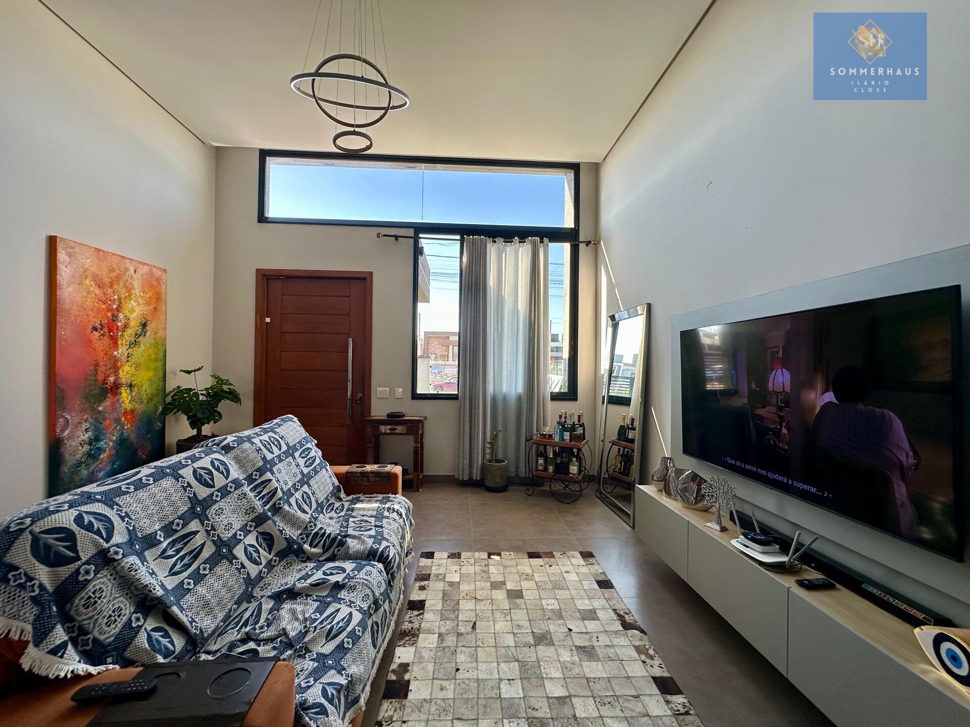 Casa, 3 quartos, 135 m² - Foto 12