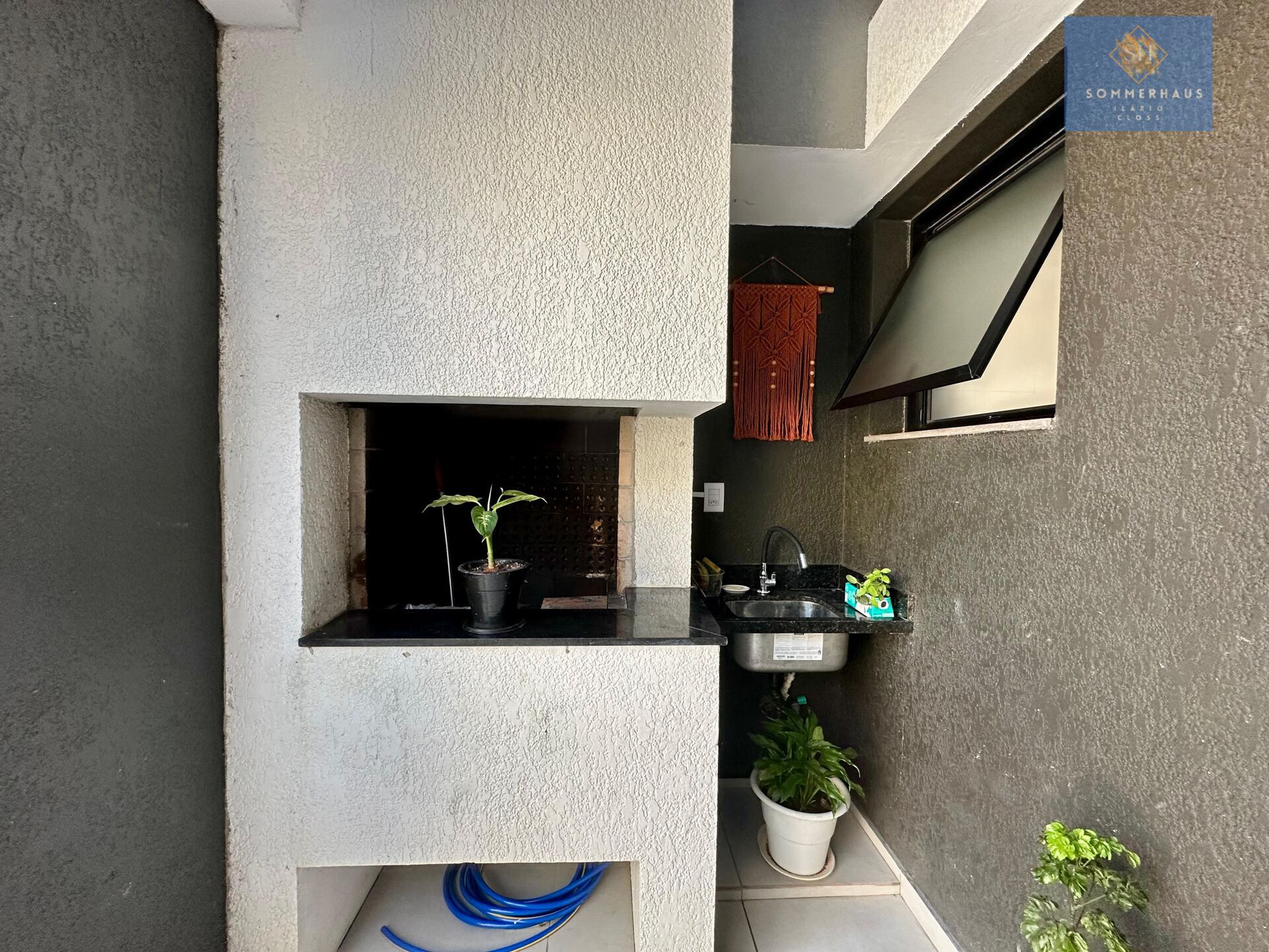 Casa, 3 quartos, 135 m² - Foto 21