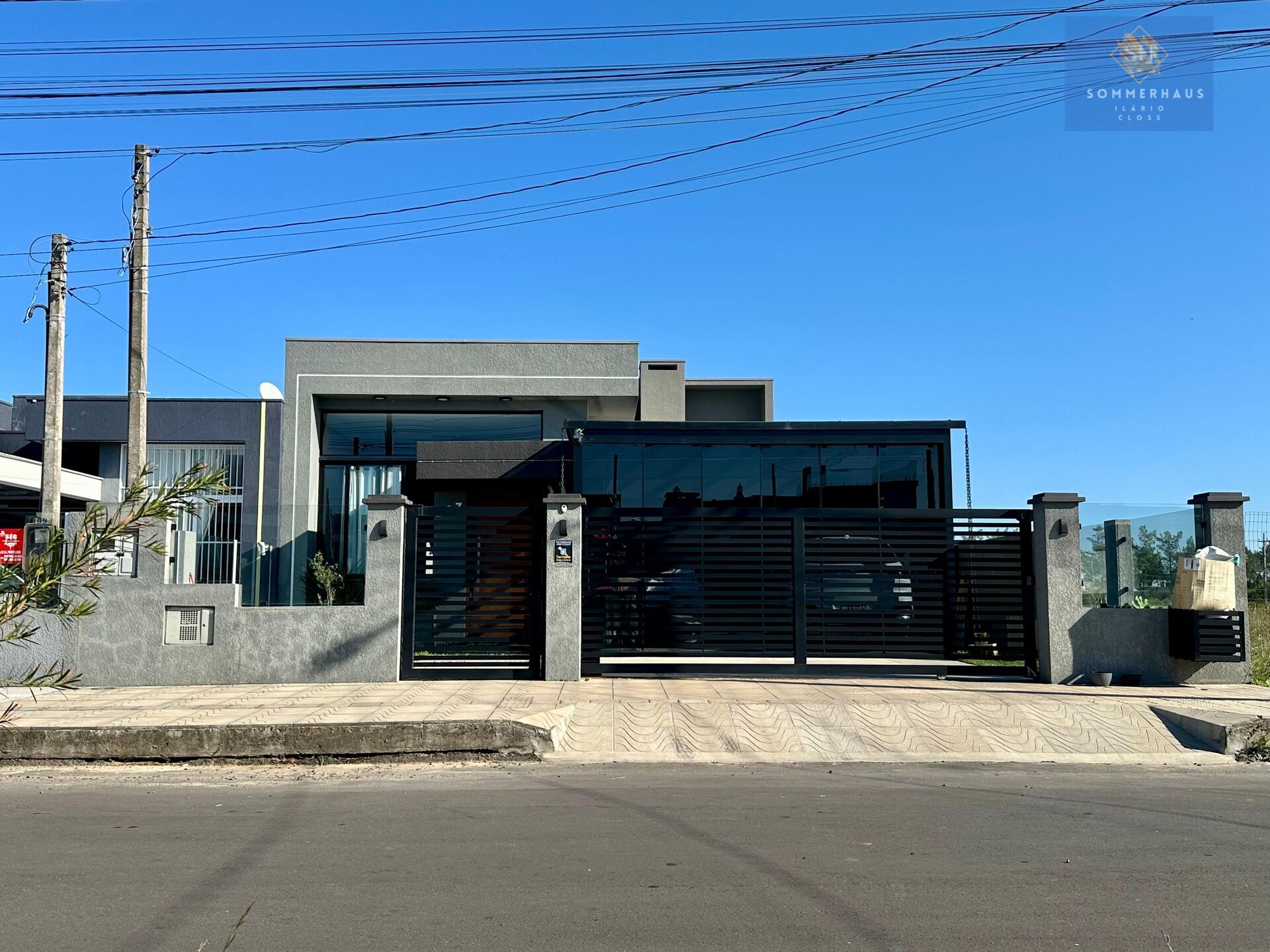 Casa, 3 quartos, 135 m² - Foto 36