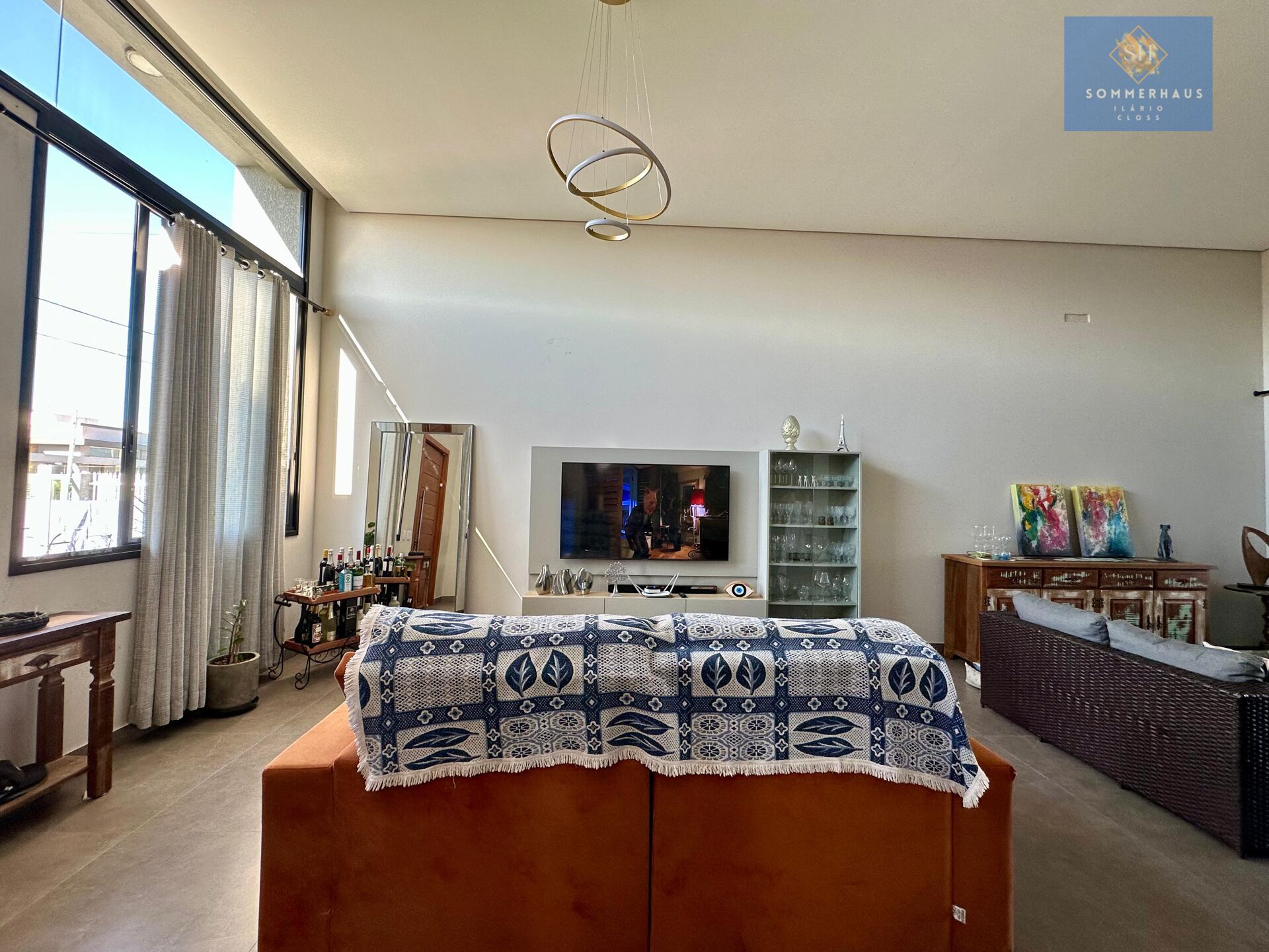 Casa, 3 quartos, 135 m² - Foto 5
