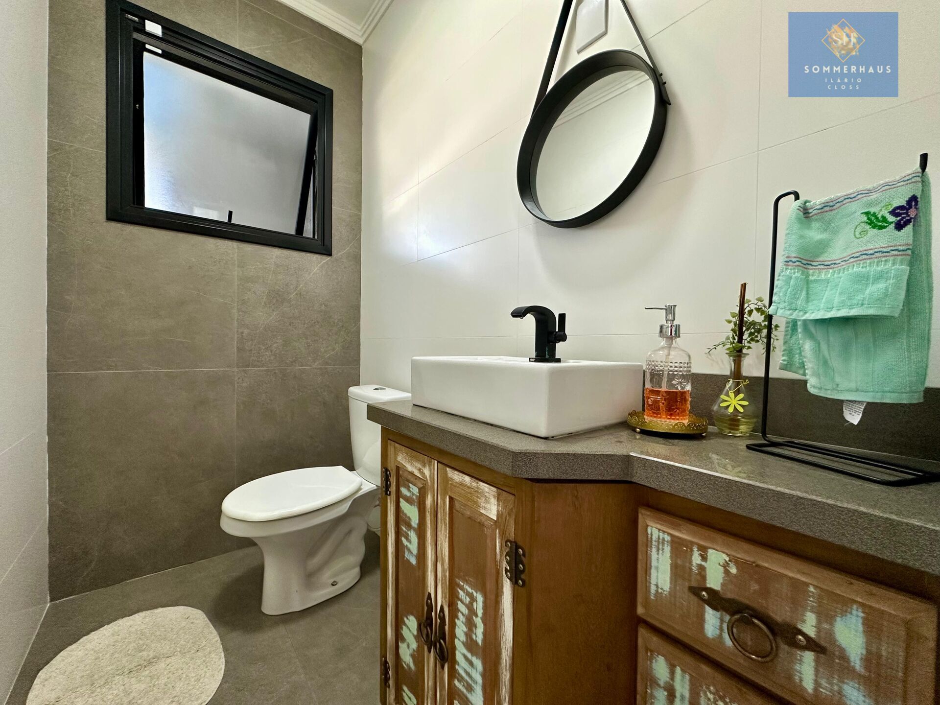 Casa, 3 quartos, 135 m² - Foto 32