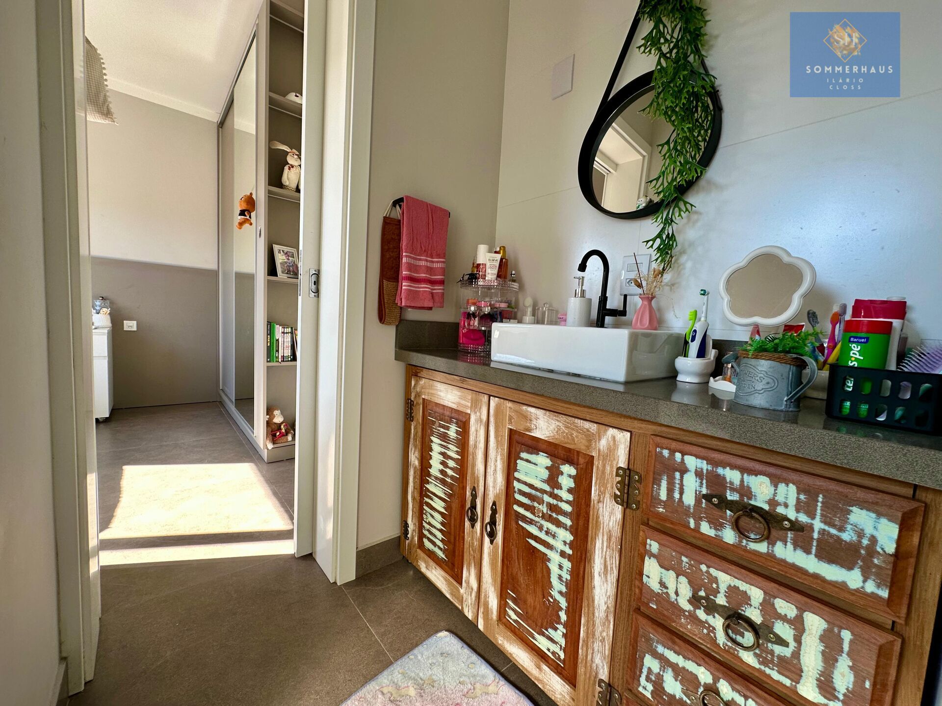 Casa, 3 quartos, 135 m² - Foto 22