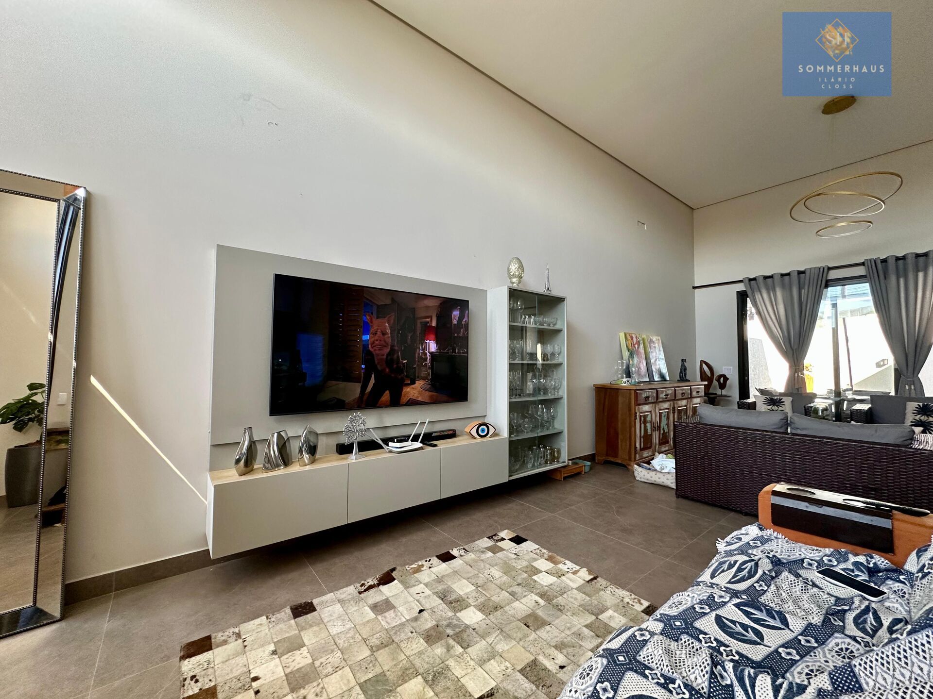 Casa, 3 quartos, 135 m² - Foto 14