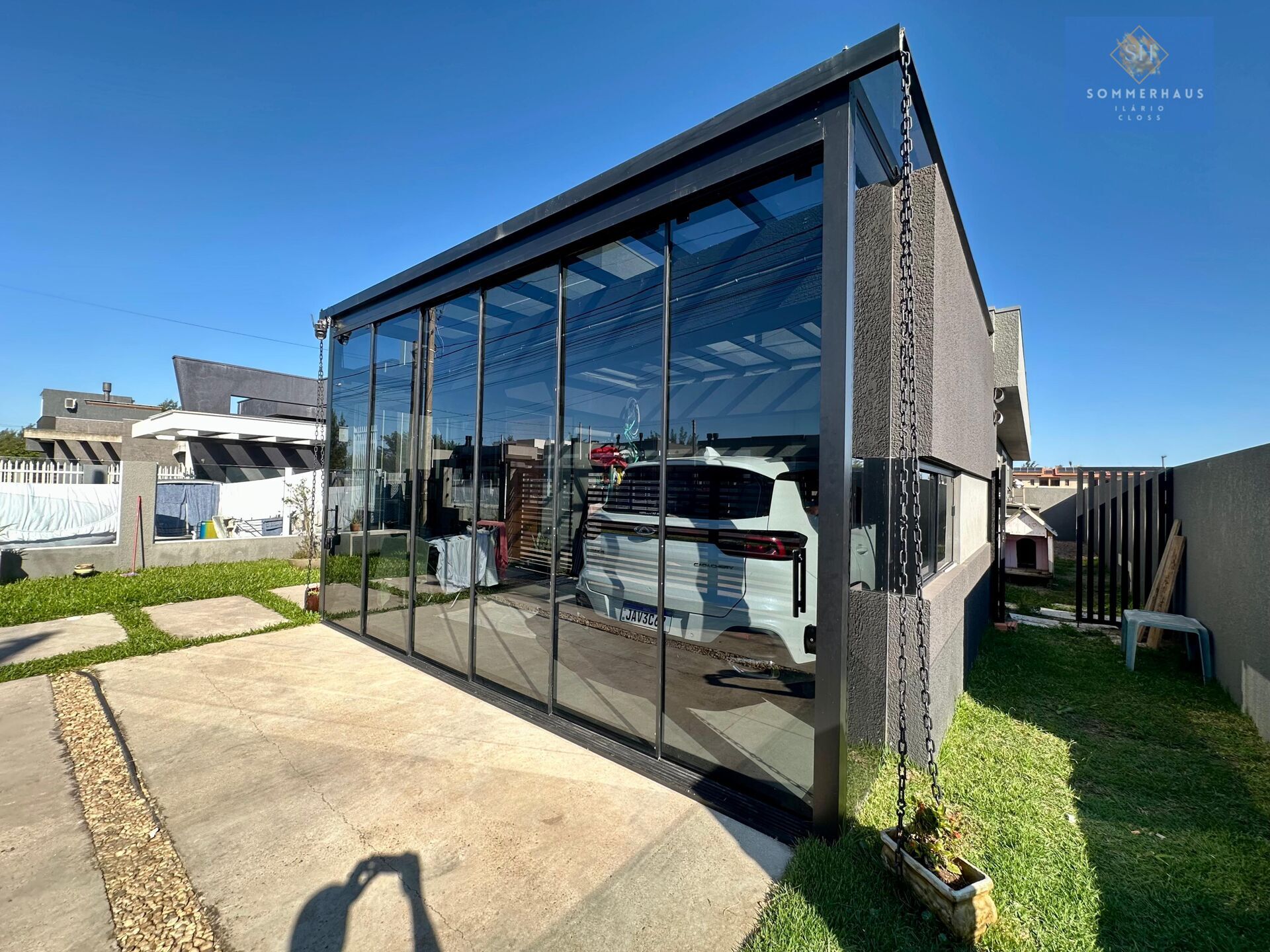 Casa, 3 quartos, 135 m² - Foto 3