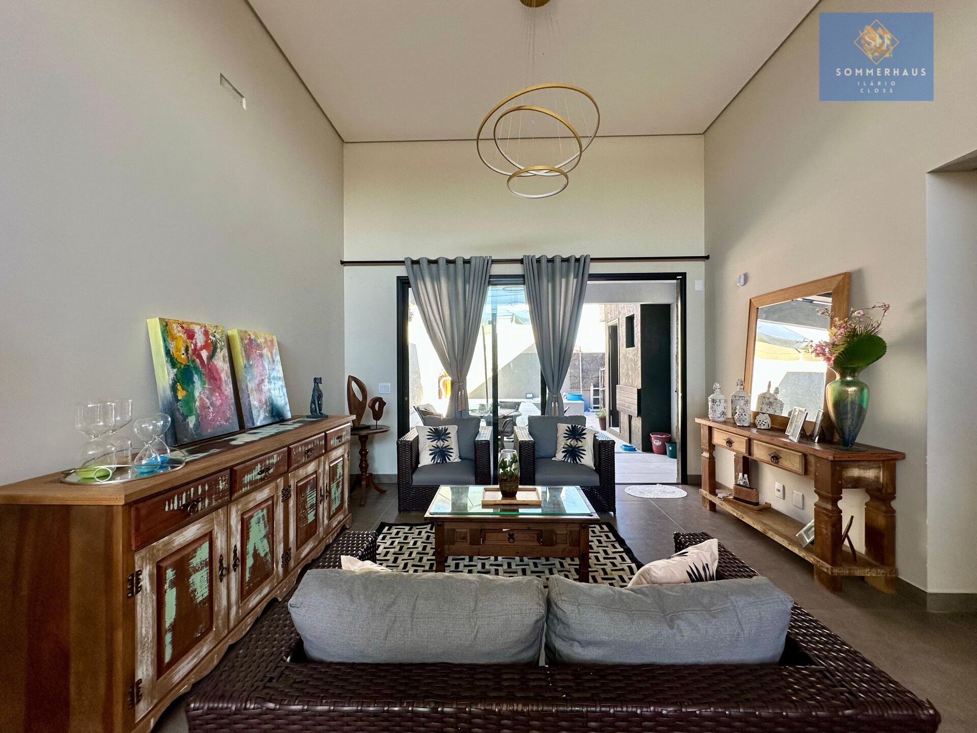 Casa, 3 quartos, 135 m² - Foto 15