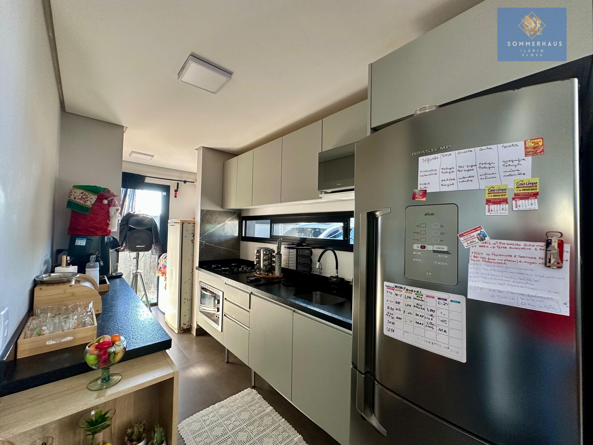 Casa, 3 quartos, 135 m² - Foto 10