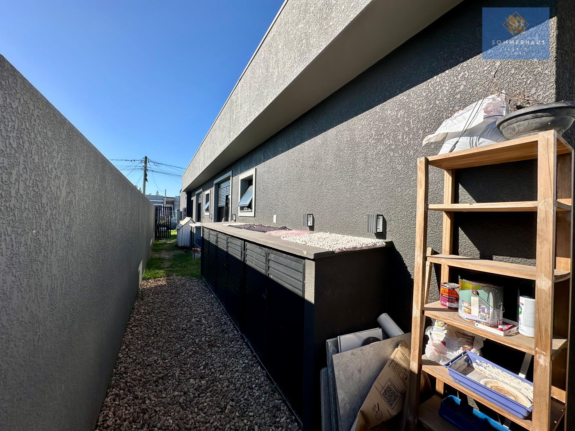 Casa, 3 quartos, 135 m² - Foto 35