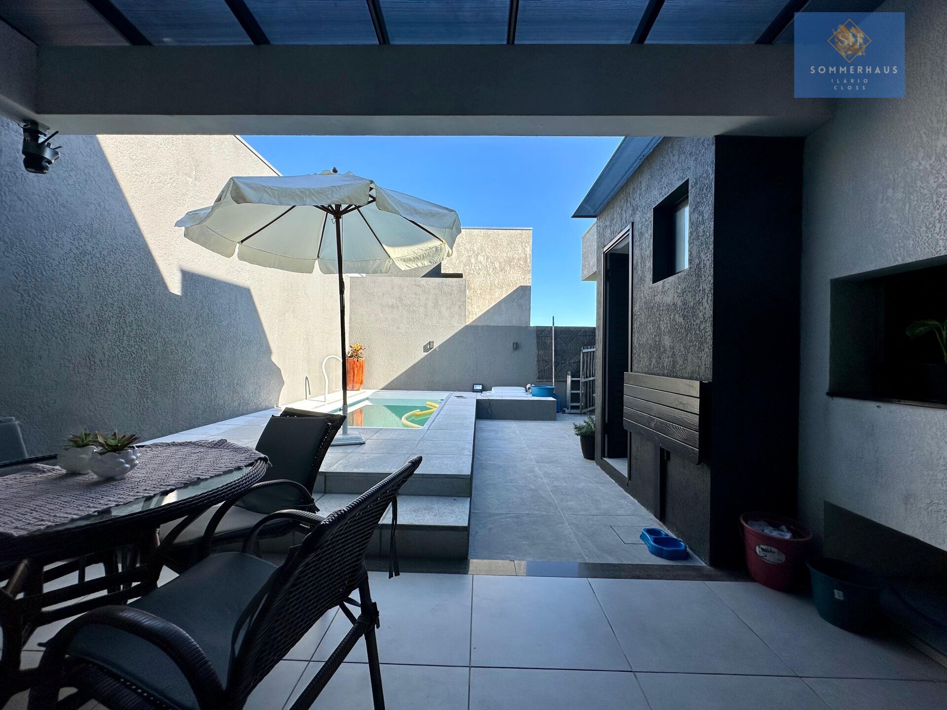 Casa, 3 quartos, 135 m² - Foto 17