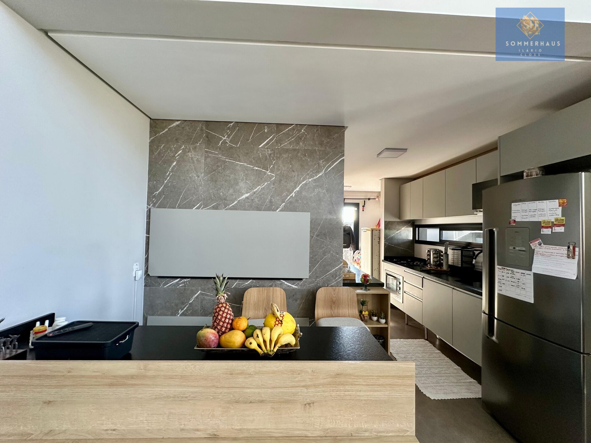 Casa, 3 quartos, 135 m² - Foto 9