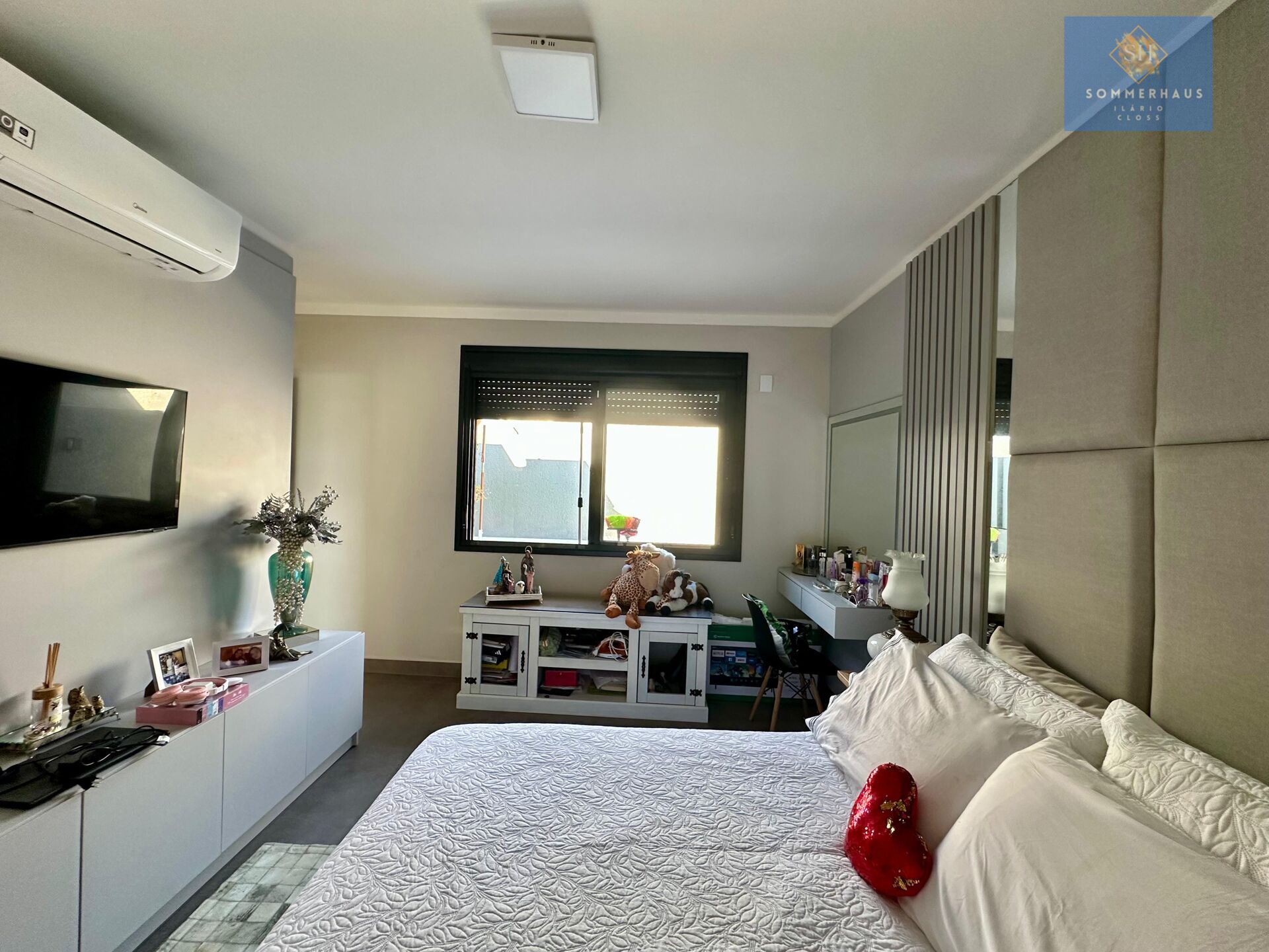 Casa, 3 quartos, 135 m² - Foto 24