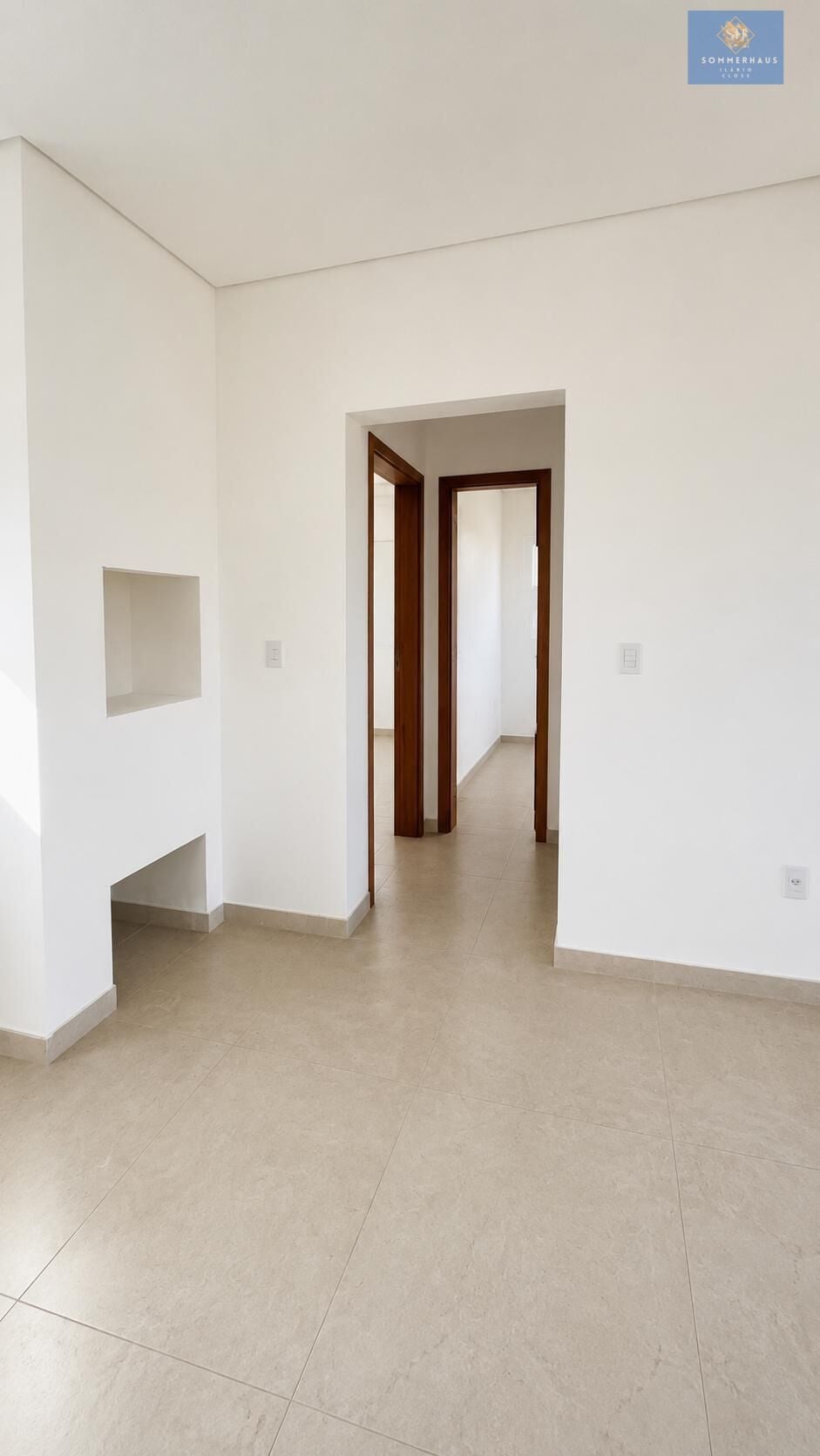 Casa, 2 quartos - Foto 2