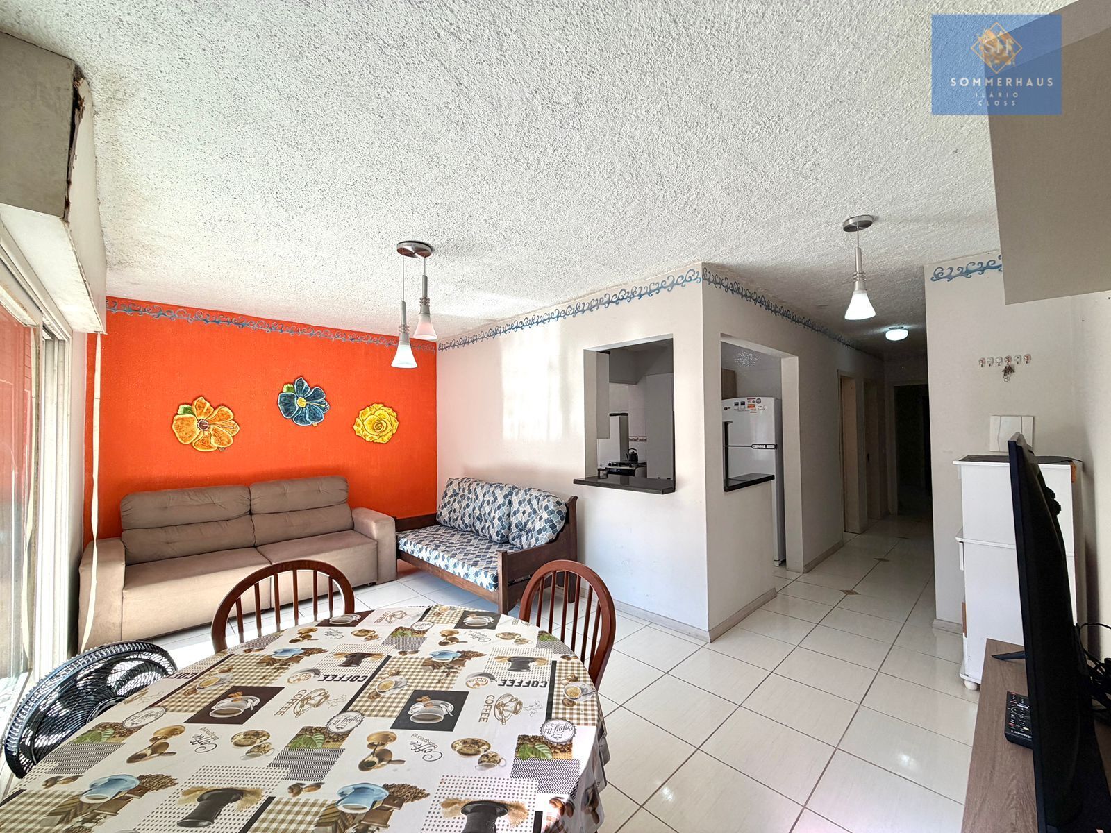 Apartamento, 2 quartos, 112 m² - Foto 5