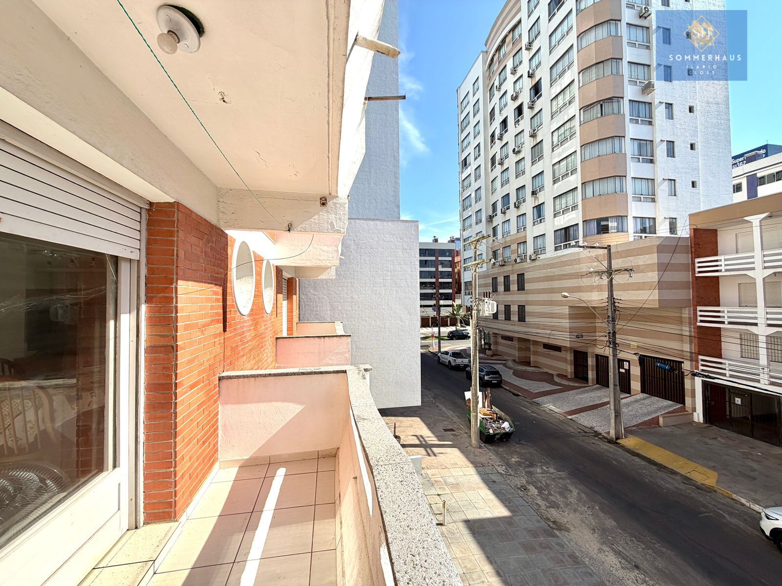 Apartamento, 2 quartos, 112 m² - Foto 9