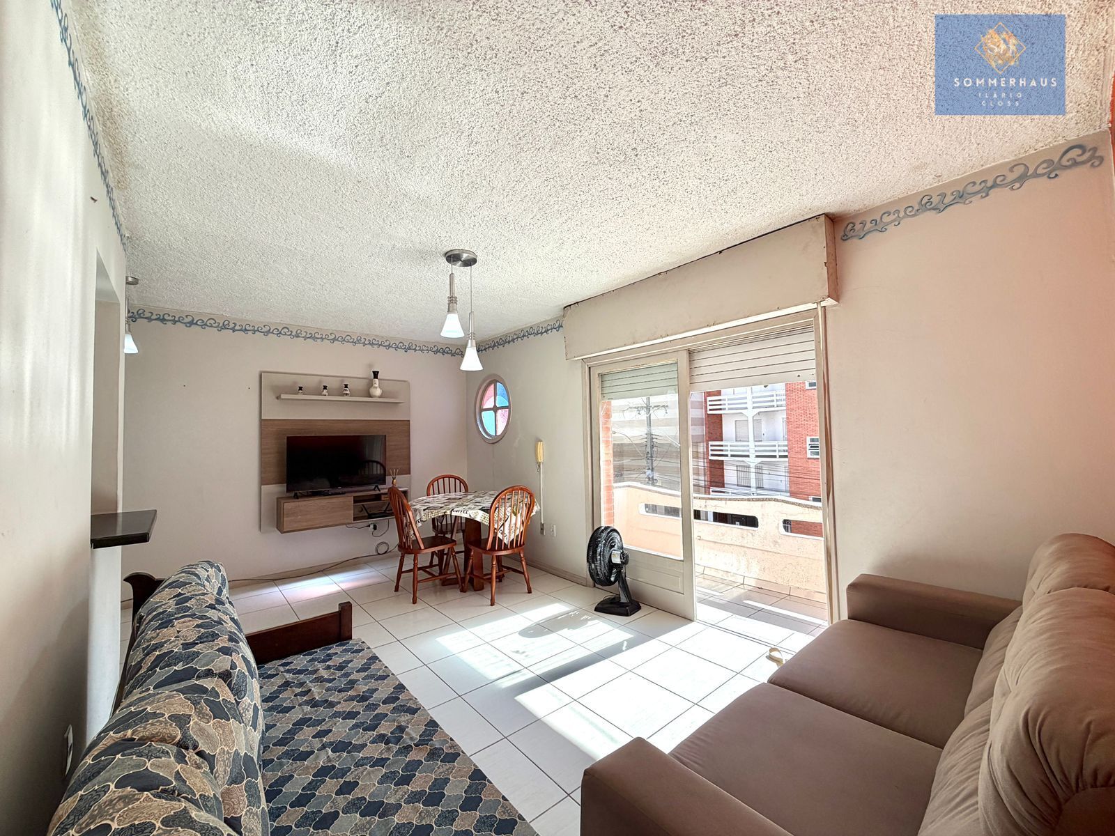 Apartamento, 2 quartos, 112 m² - Foto 7